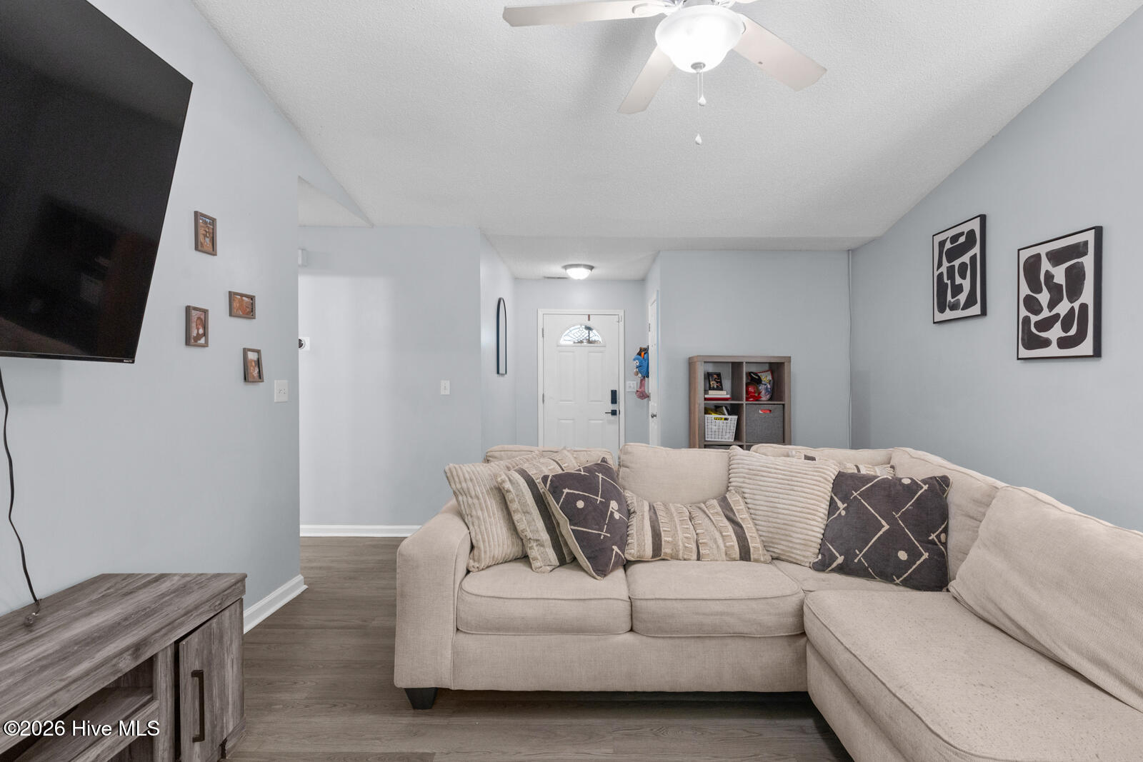 216 S Creek Drive,Jacksonville