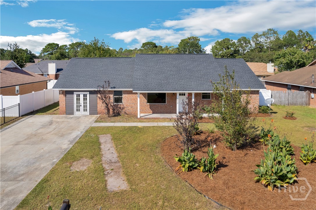 975 Wedgewood Way