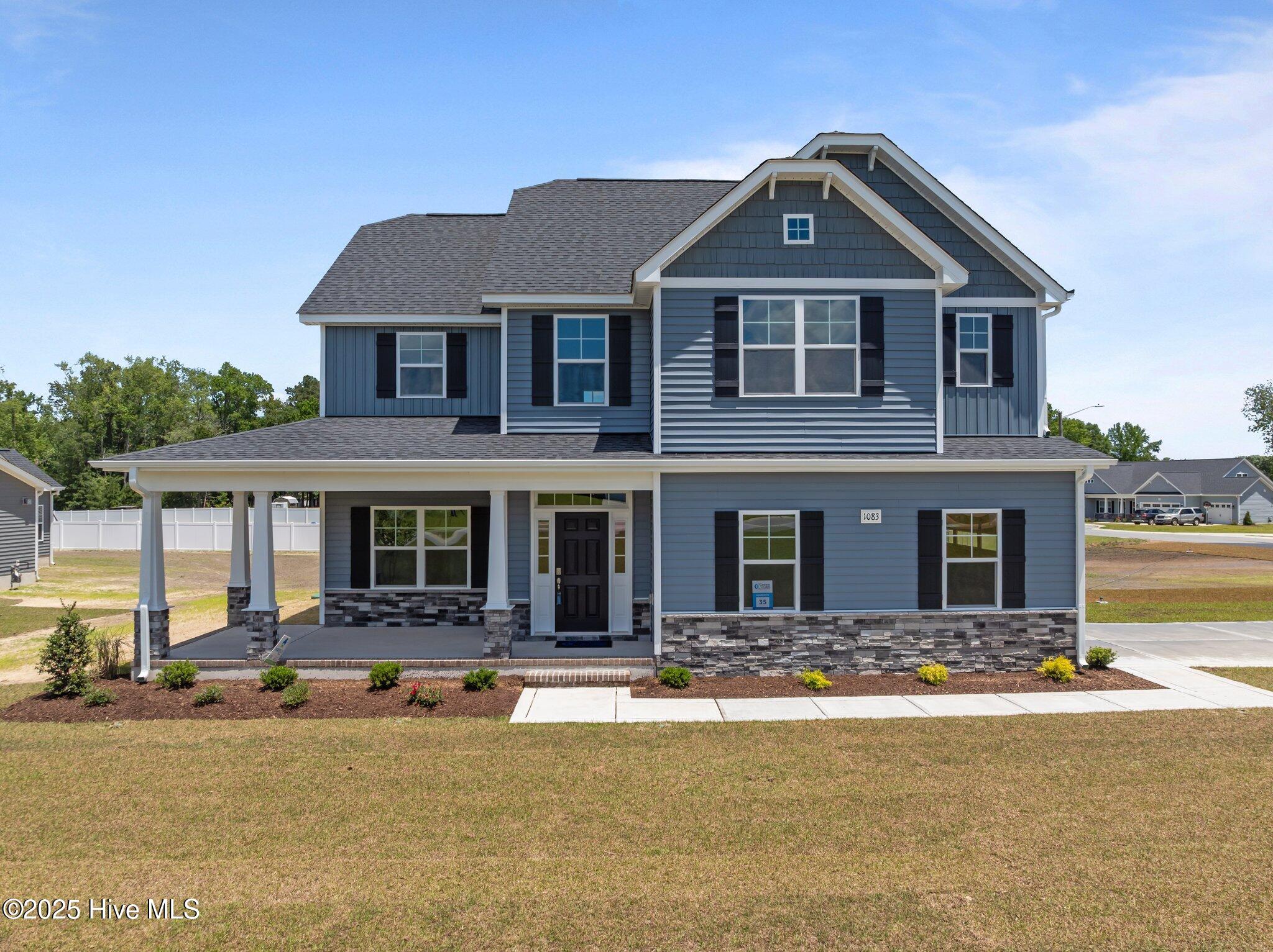 Property at 1083 Appaloosa Trail