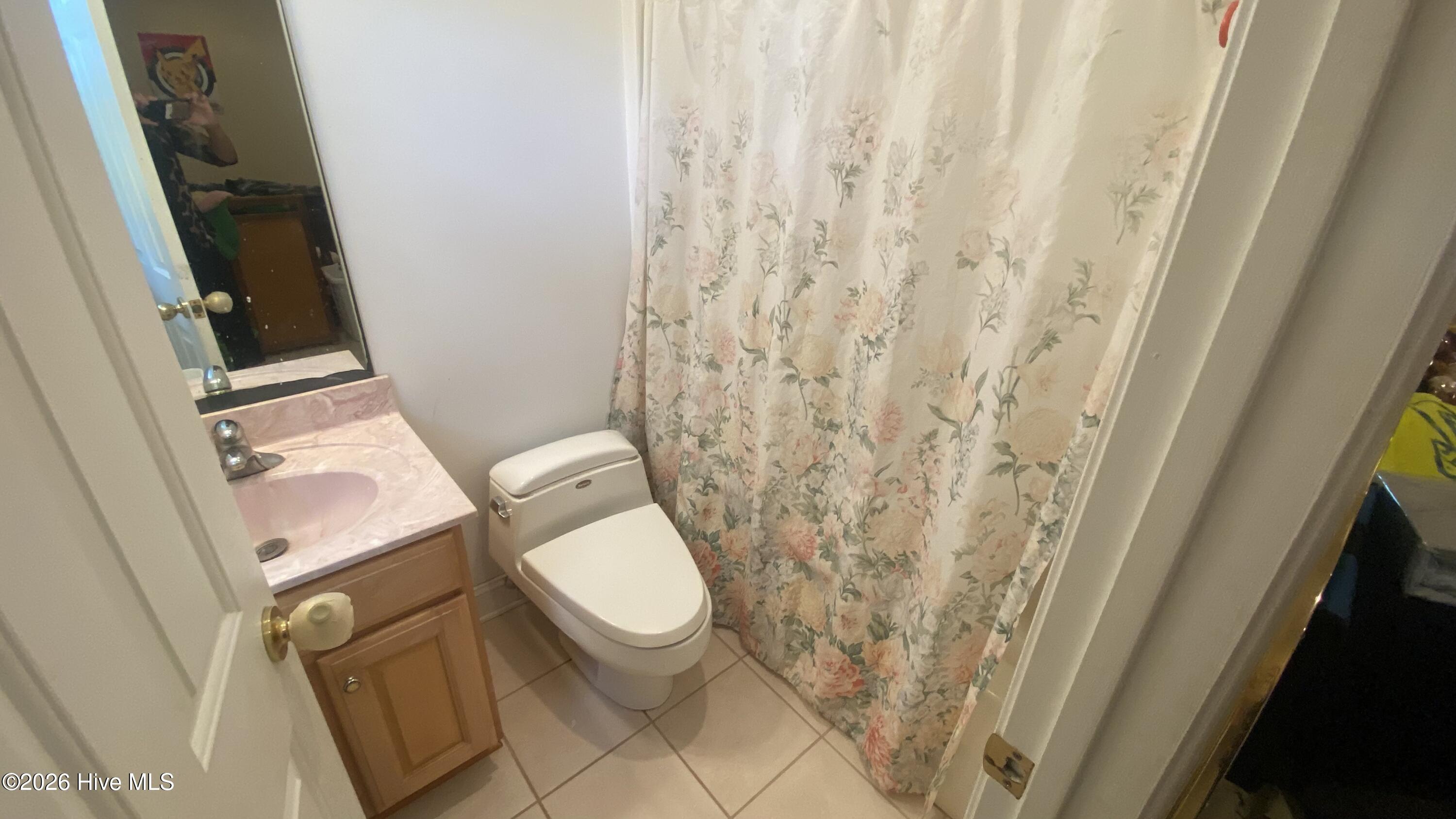 1181 Cedar Hill Drive, Williamston, NC, 27892