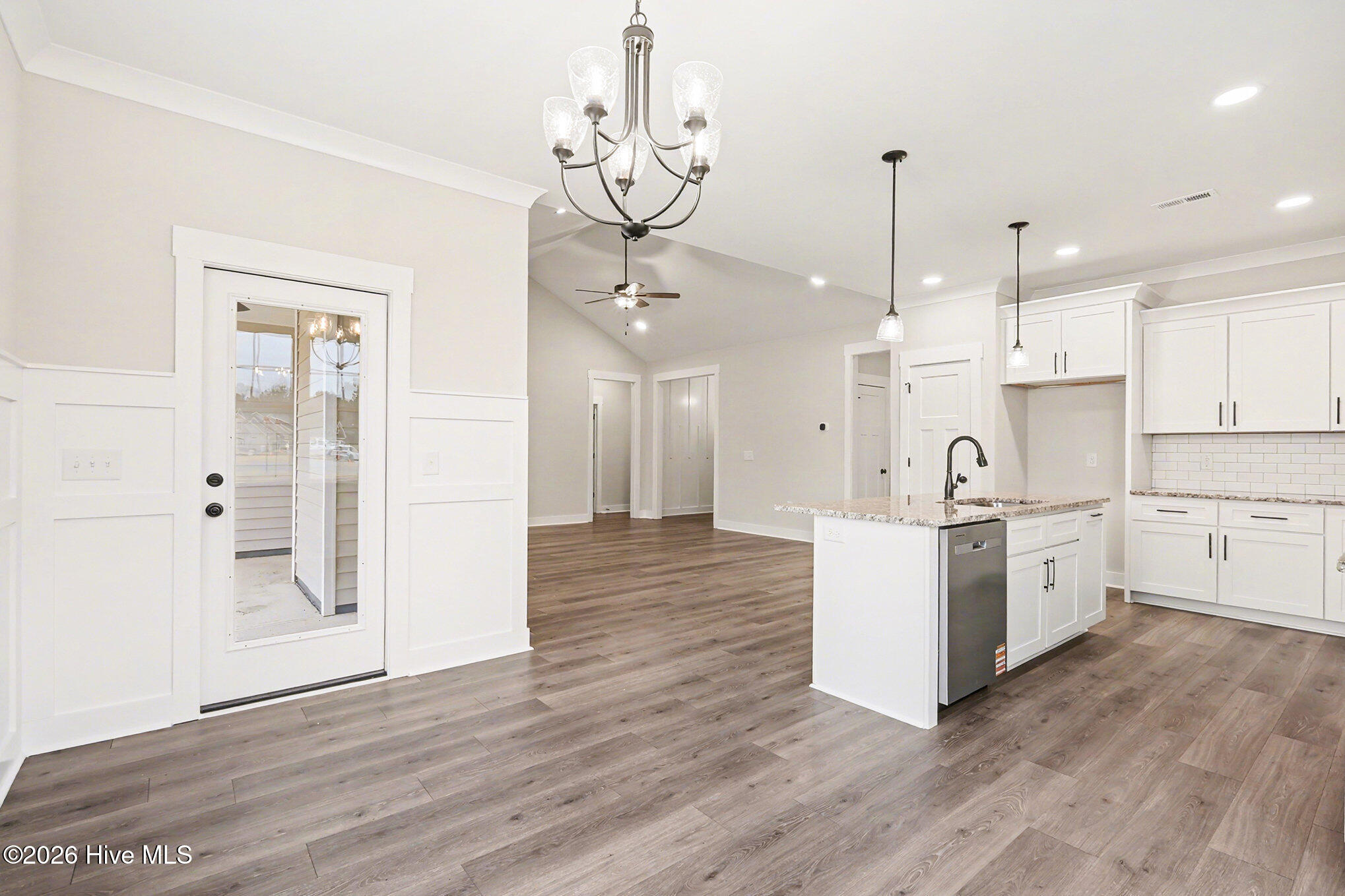 120 Prosecco Drive, Princeton, NC, 27569