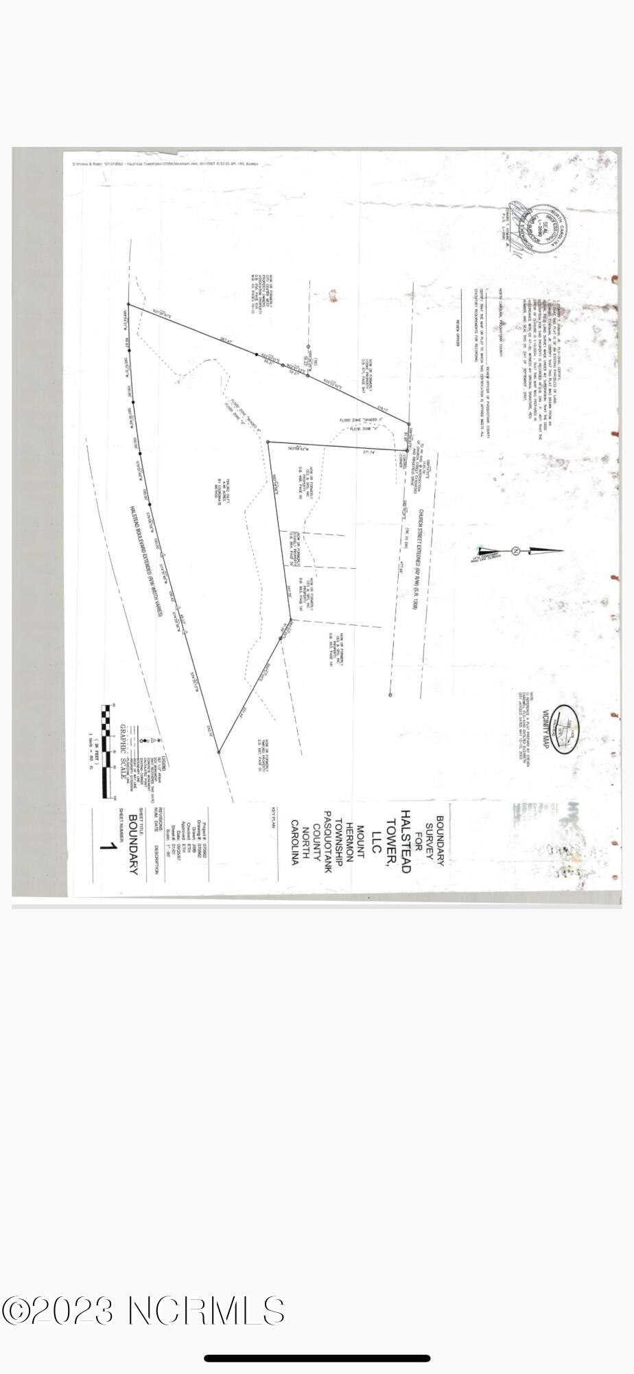 0000 Halstead Blvd Extension, Elizabeth City, NC, 27909