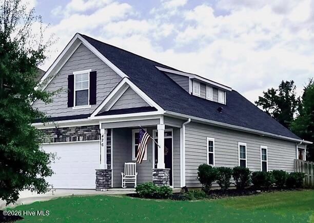 Photo 1 of Single family home for sale at 426 Longmeadow Dr, Grovetown, GA 30813 | MLS# 100581373 | Listing updated on 2026-09-18