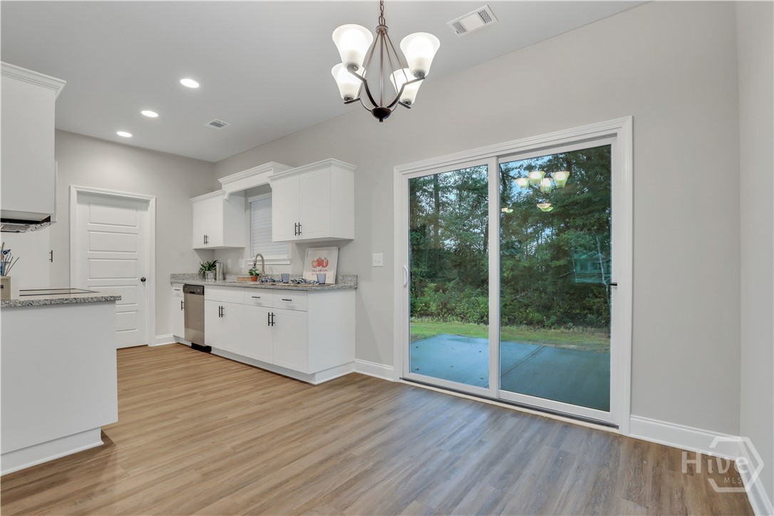 8 Donny Circle UNIT A, Rincon, GA, 31326