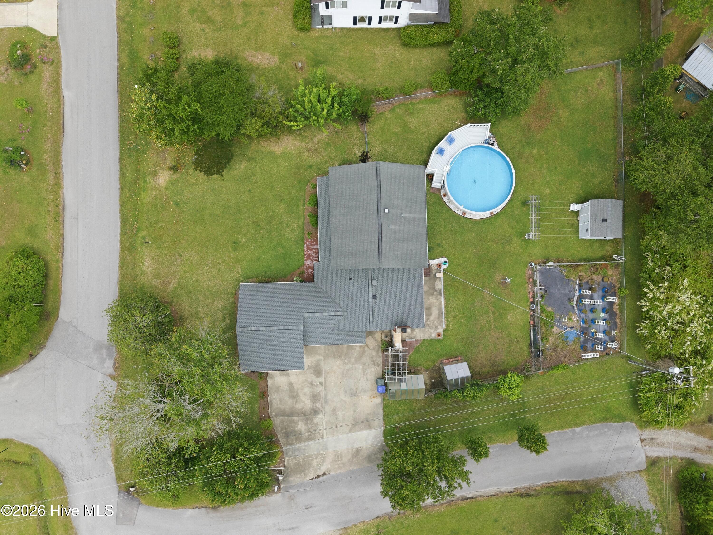 201 Sycamore Drive,Beaufort
