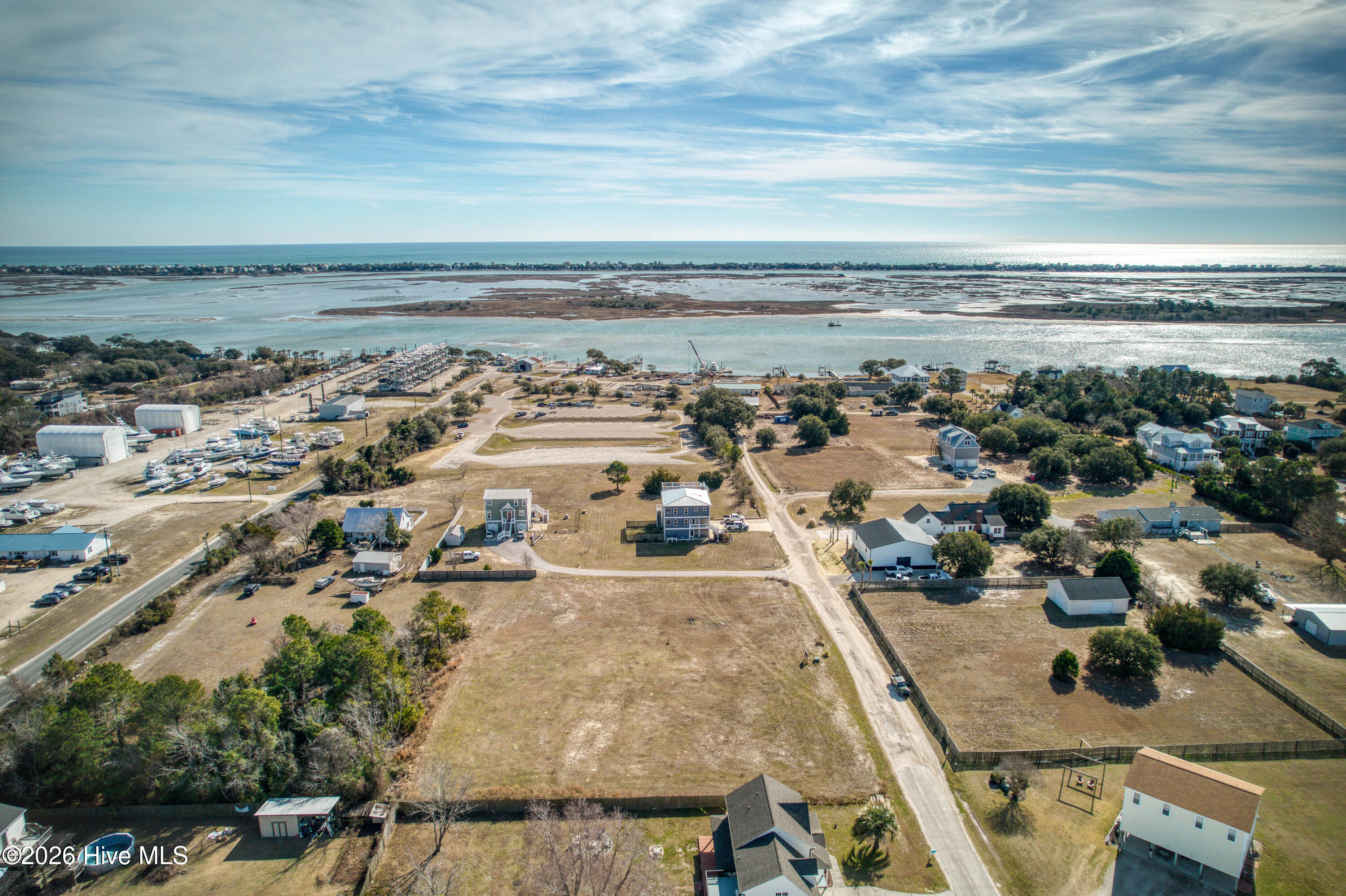 Tract B Twin Oaks Drive, Hampstead, NC, 28443