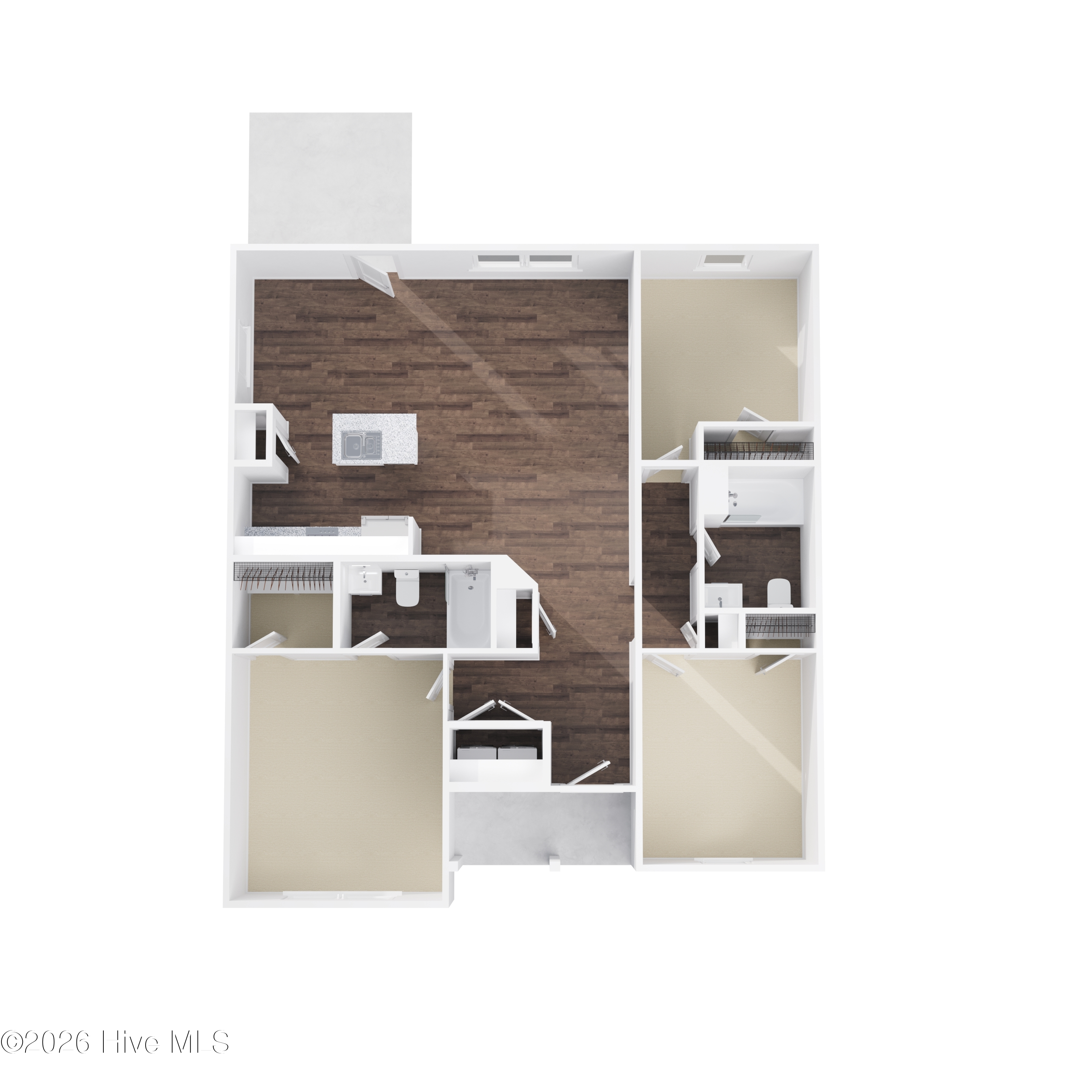 Homes For Sale - 153 Ambergate Court<br/> Rocky Mount, NC 27804