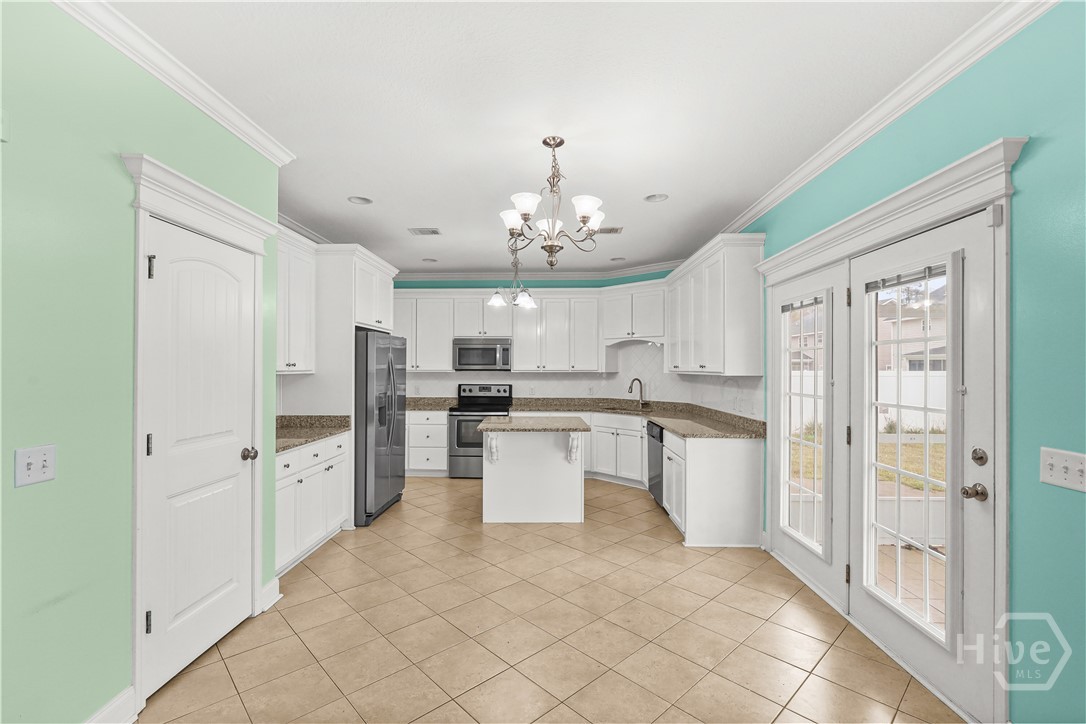 709 Eden Lane, Hinesville, GA 31313 Listing Photo  4