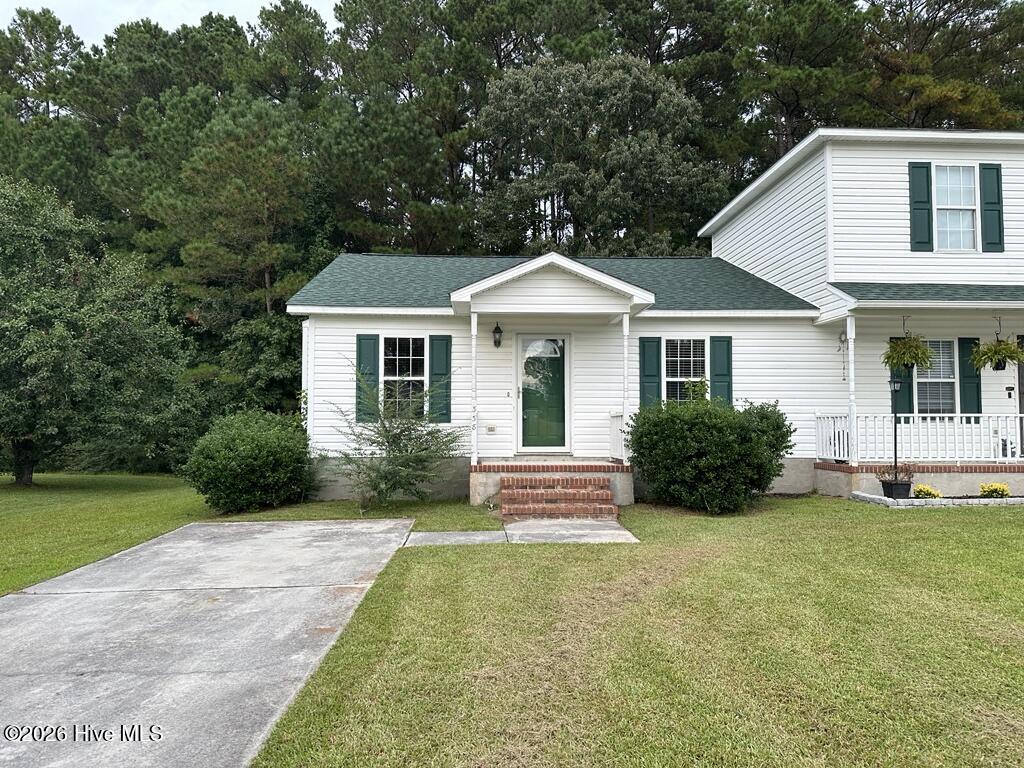 338 Winners, Jacksonville, North Carolina, 2 Bedroom Bedrooms, 4 Room Rooms,2 BathroomBathrooms,Townhouse,For sale,Winners,100606350 338 Winners, Jacksonville, North Carolina, 2 Bedroom Bedrooms, 4 Room Rooms,2 BathroomBathrooms,Townhouse,For sale,Winners,100606350