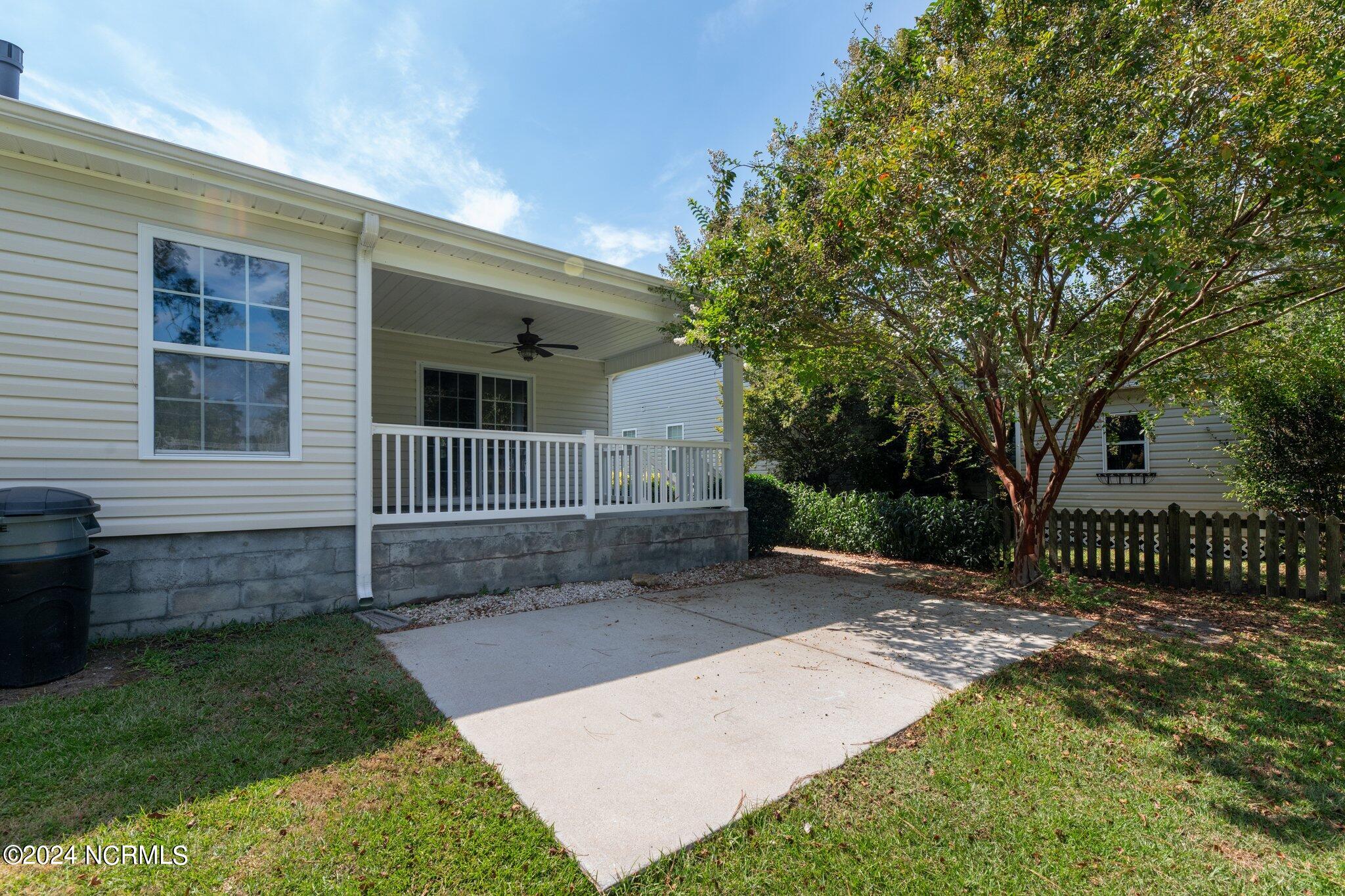 114 Bermuda View,New Bern