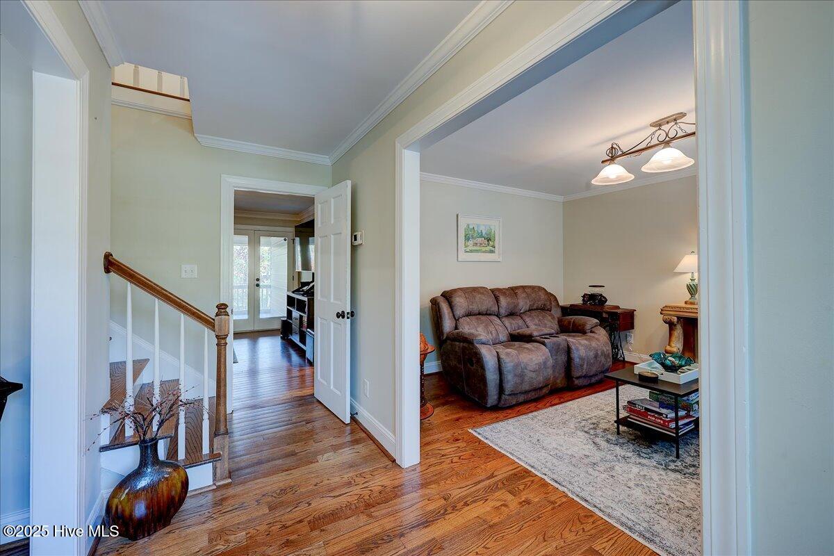 3302 Country Club Road,Trent Woods