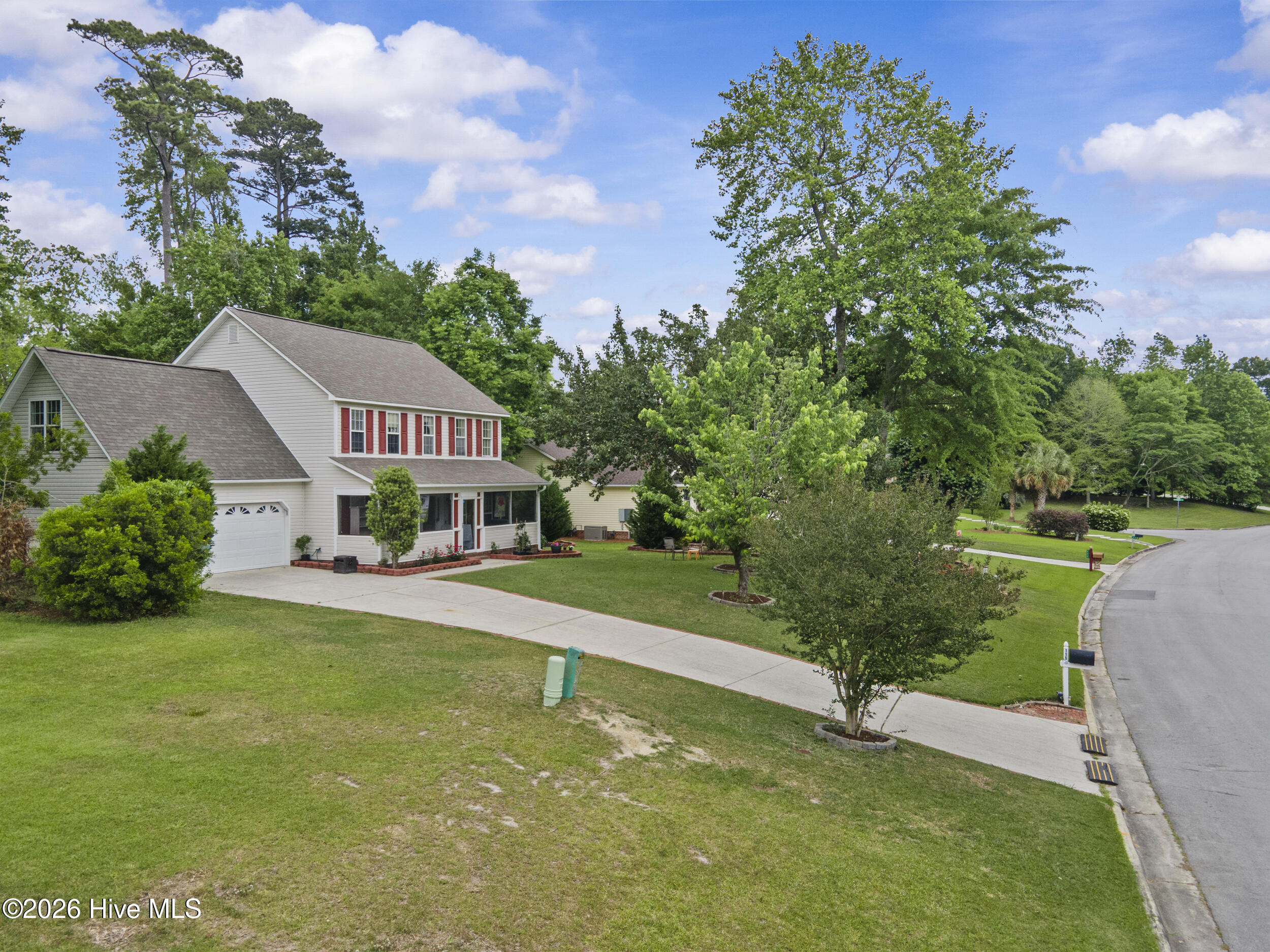 115 Neuse Harbour Boulevard,New Bern