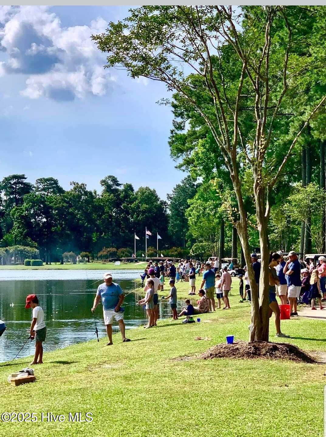 113 S South Fork Court, Hertford, NC, 27944