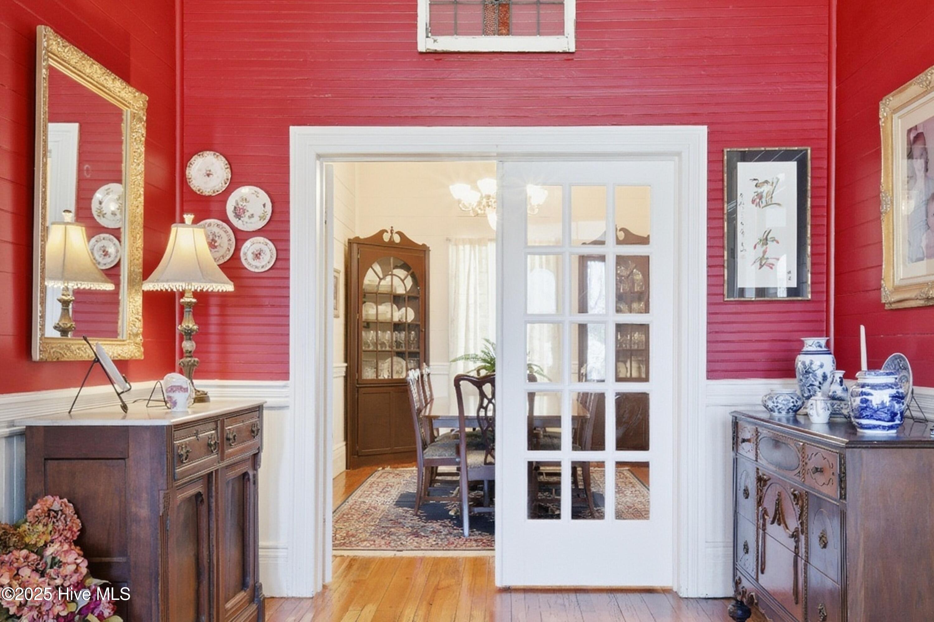 103 S Moseley Street, Edenton, NC, 27932