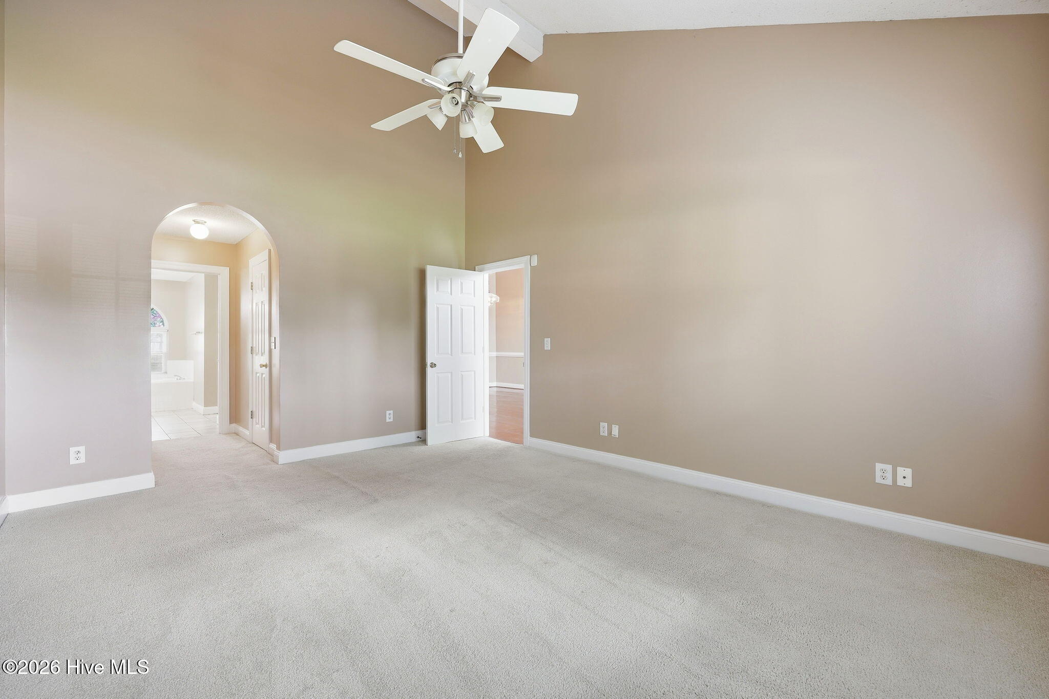 Exterior photo of 2731 Townes Drive, Greenville, NC 27858. MLS: 100586242