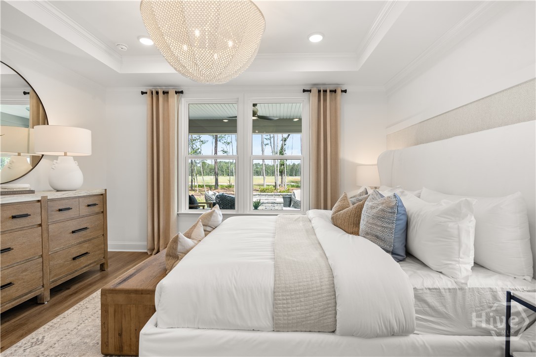 Pictures, photographs, colors, features, and sizes are for illustration purposes only and will vary from the homes as built.