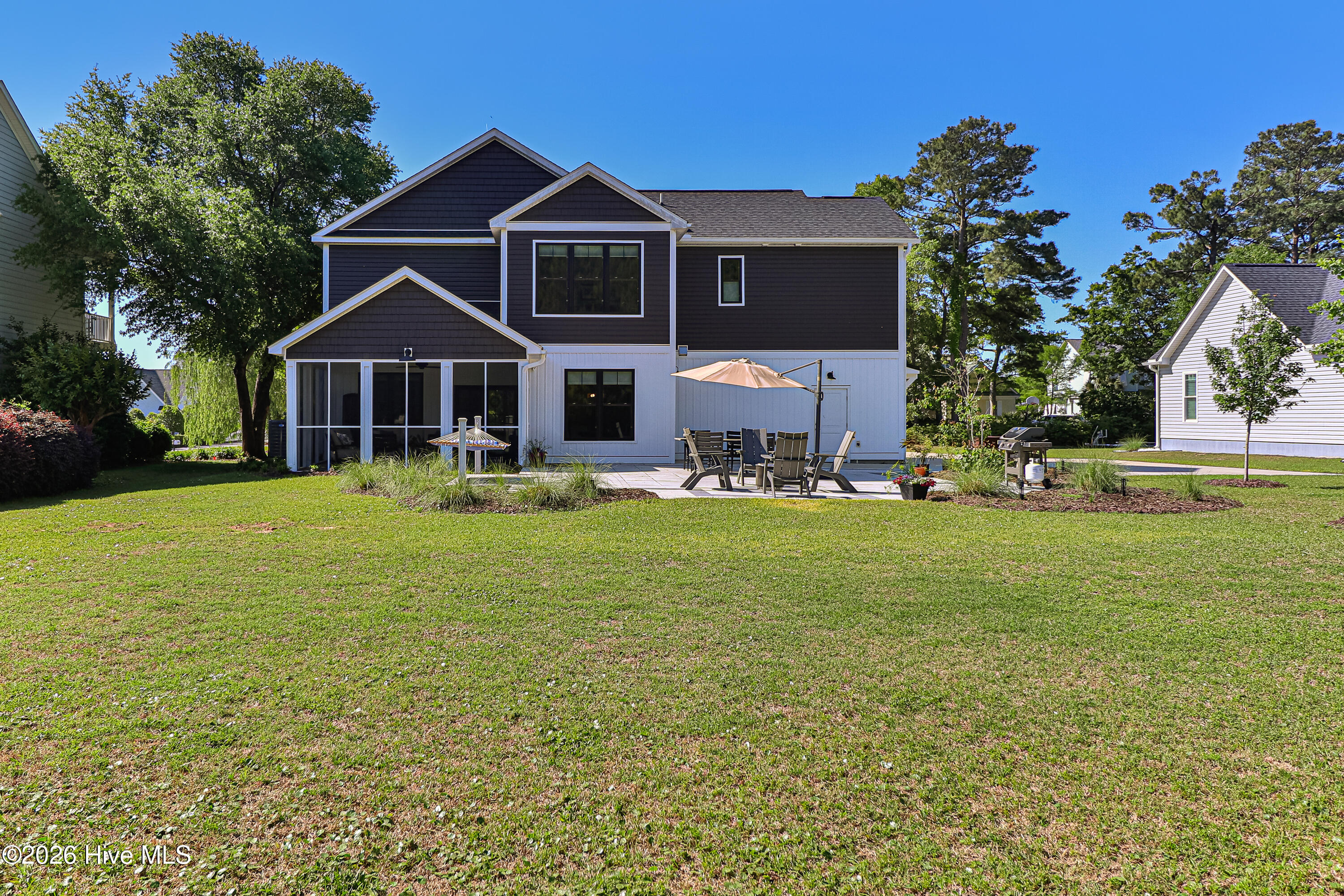 542 Deer Creek Drive,Cape Carteret