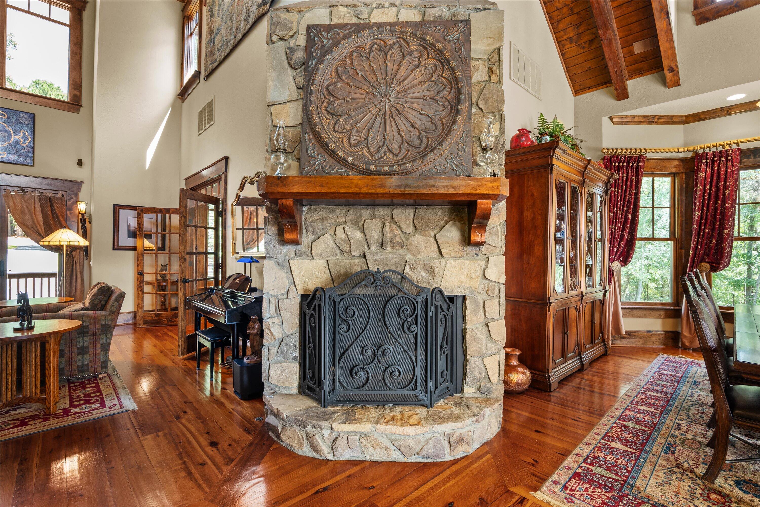 255 Mt Vintage Plantation Drive, North Augusta, SC, 29860