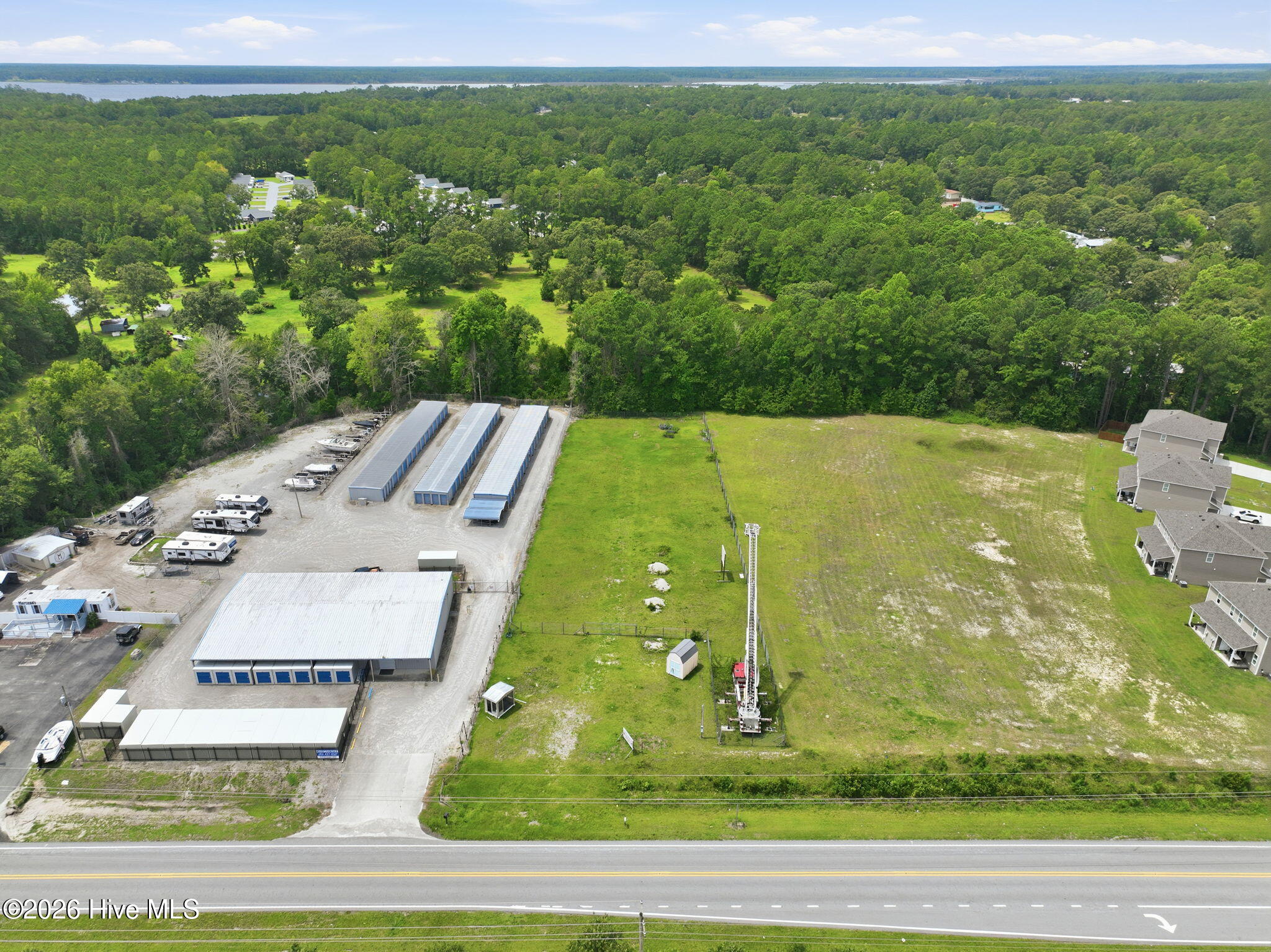 2493 N Hwy 58,Swansboro