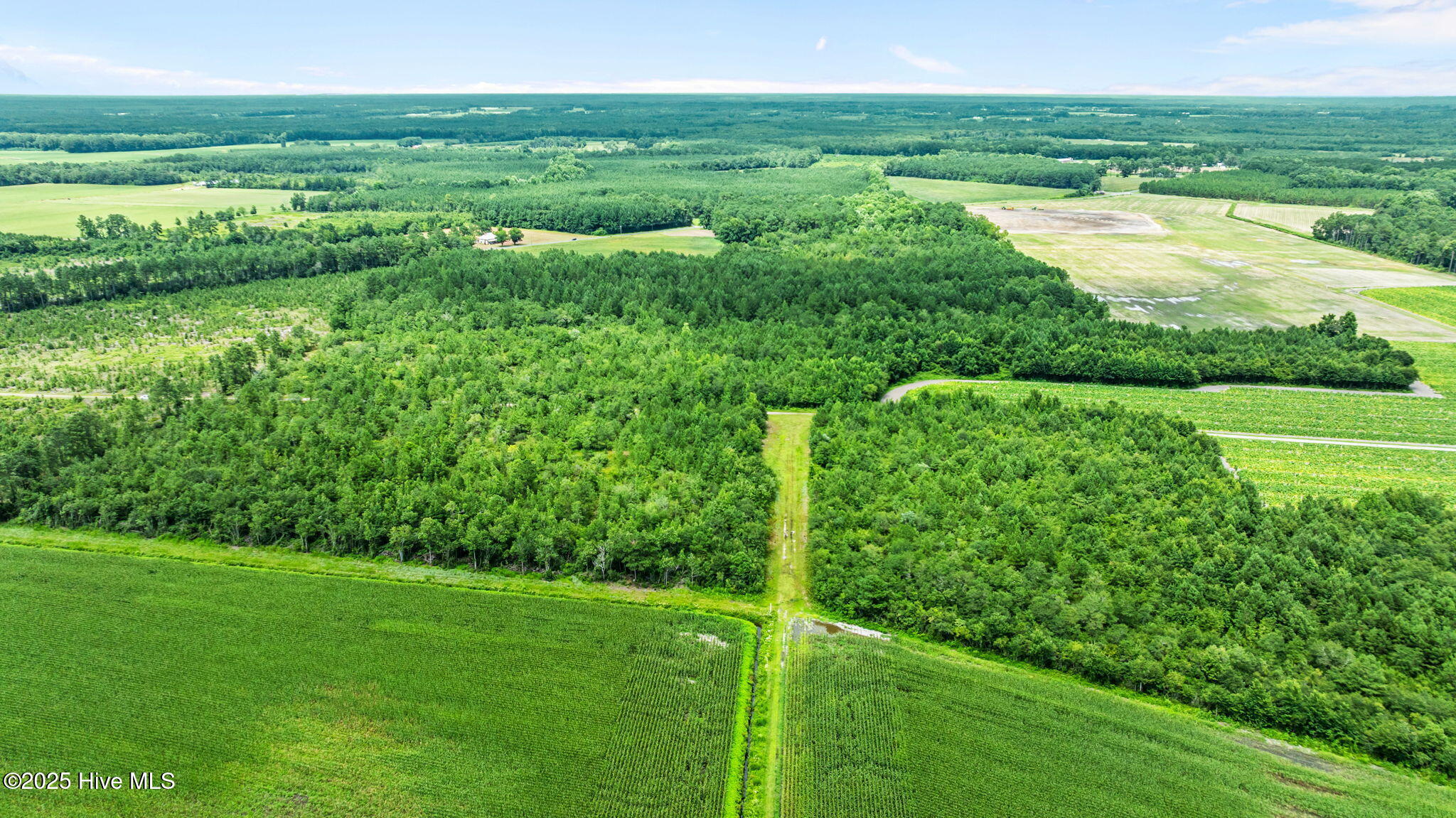 0 Green Sea Road, Garland, NC, 28441