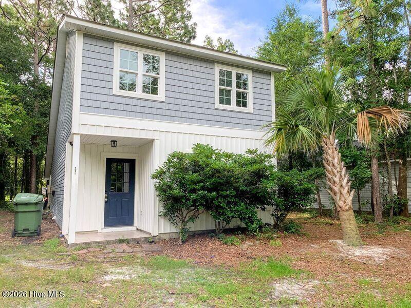 Shirley Johnson - MLS Number: 100576689