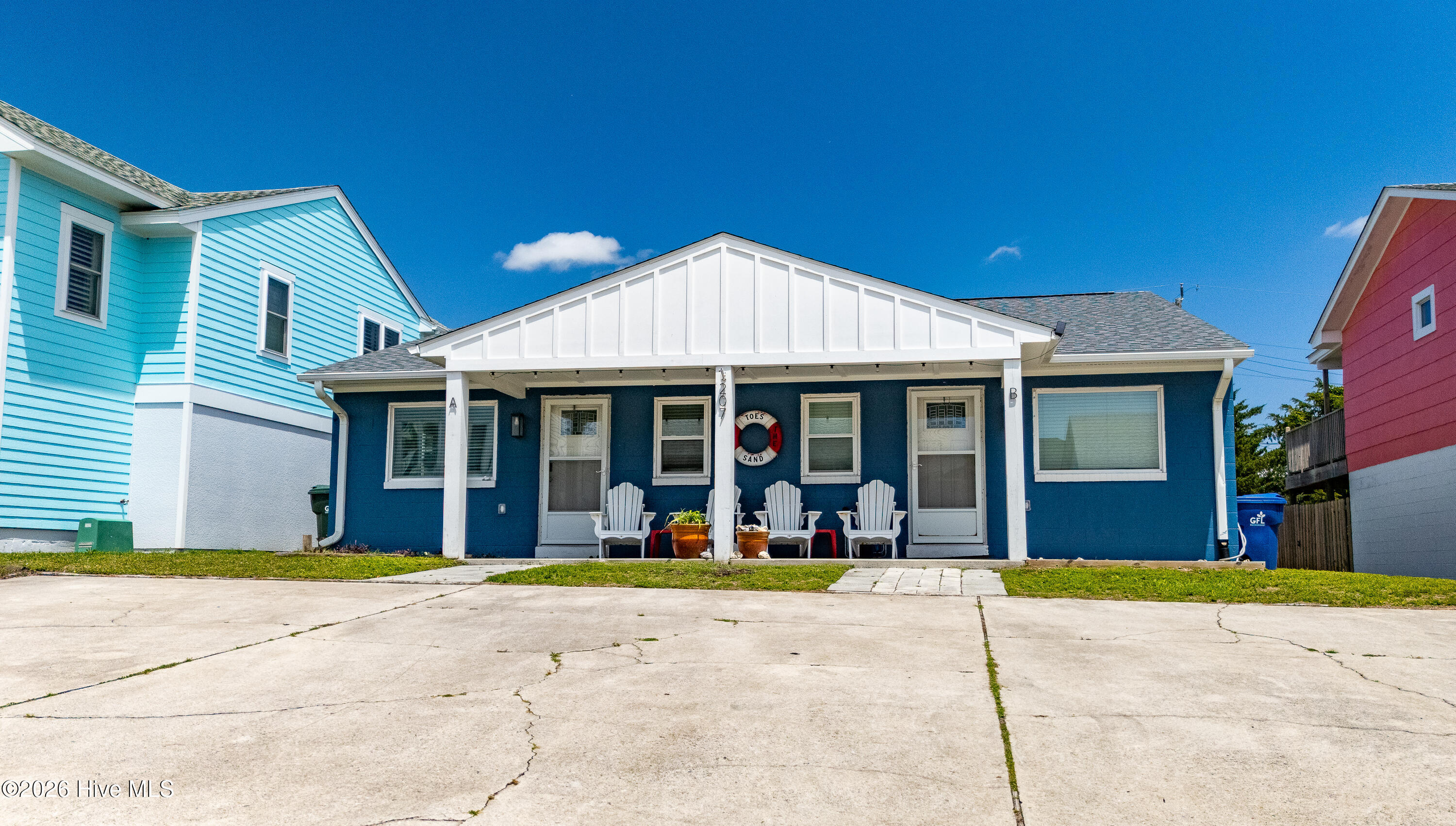 207 E Terminal Boulevard,Atlantic Beach