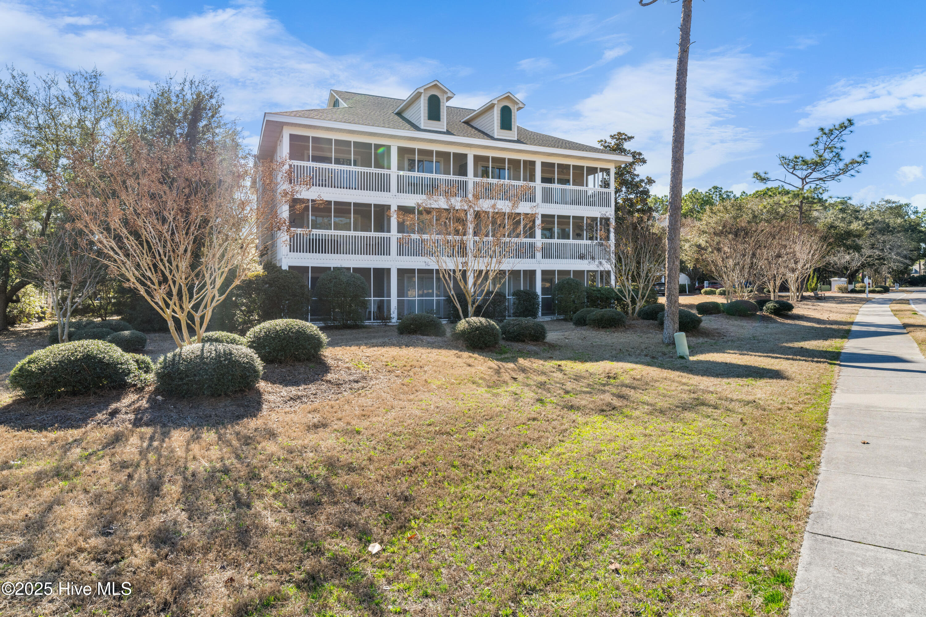 Carolina Barrier Islands