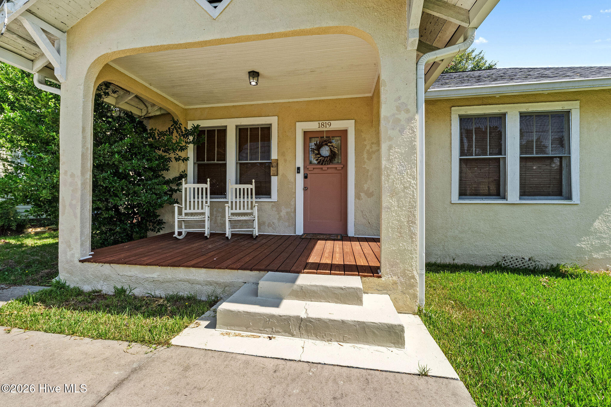 4th image of 1819 Starnes St, Augusta, GA 30904 | MLS# 100598637