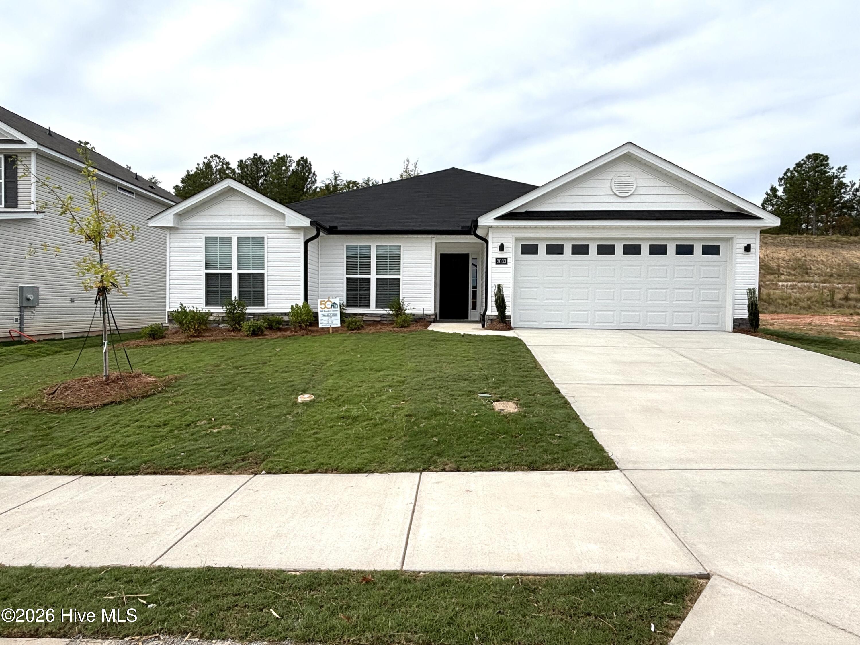 3033 Brems Drive, Augusta, GA 30909