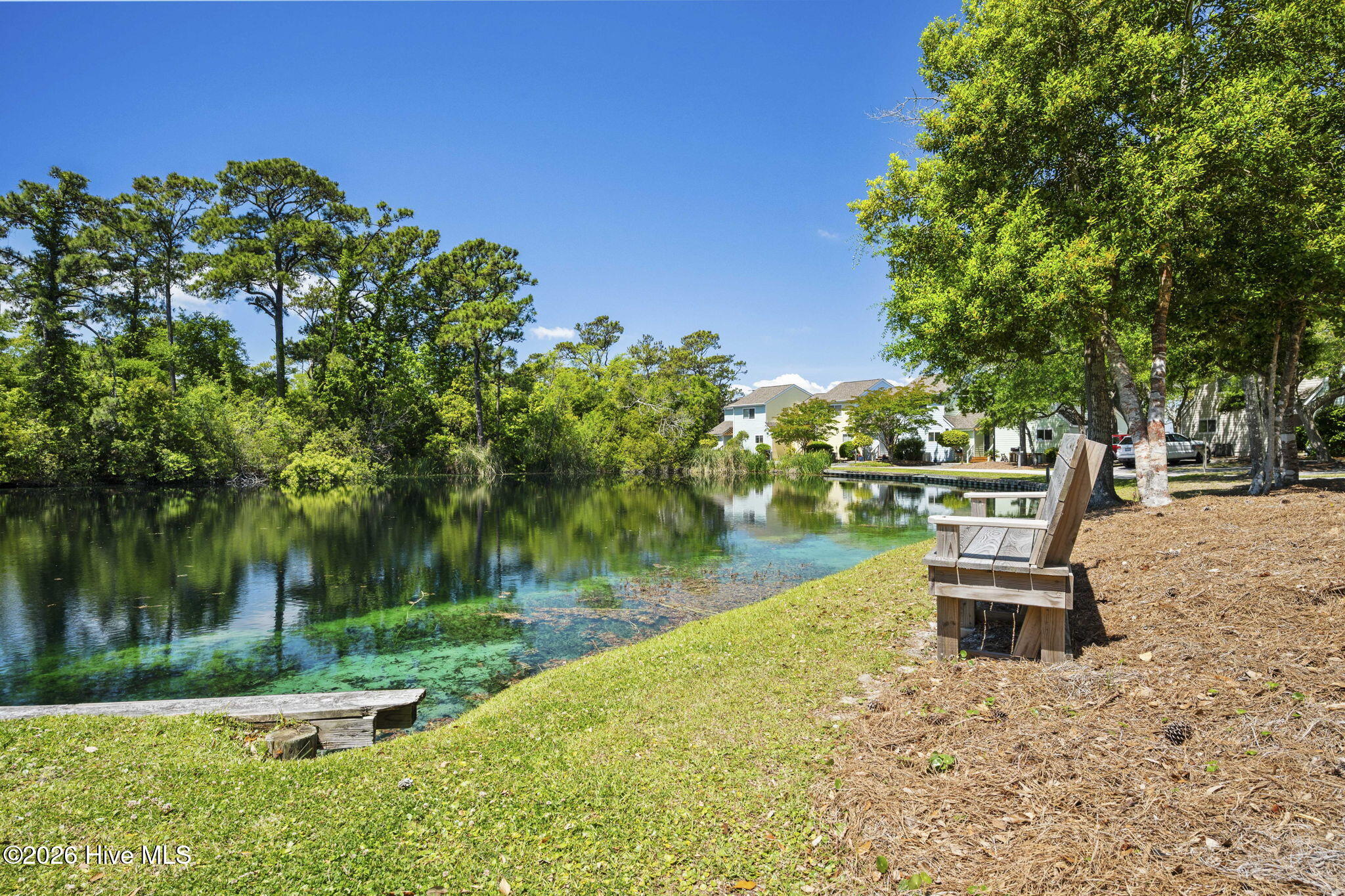312 Mcginnis Drive #312,Pine Knoll Shores