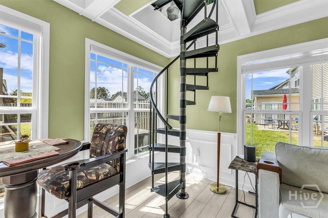 25 Melody Drive, Pooler, GA, 31322