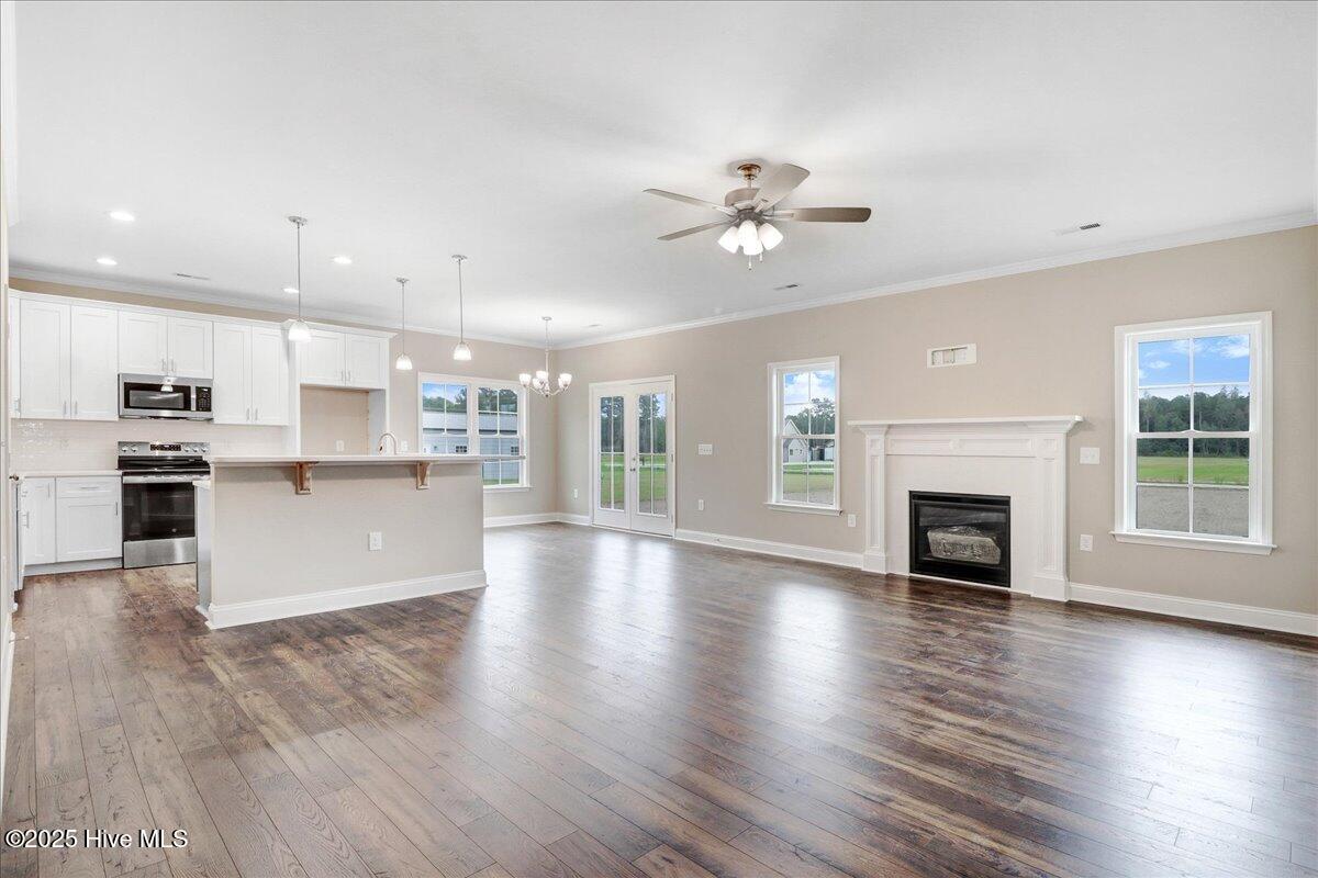 Homes for sale in Pikeville, NC | 102 Chester Pl, Pikeville, NC 27863 | MLS# 100519417