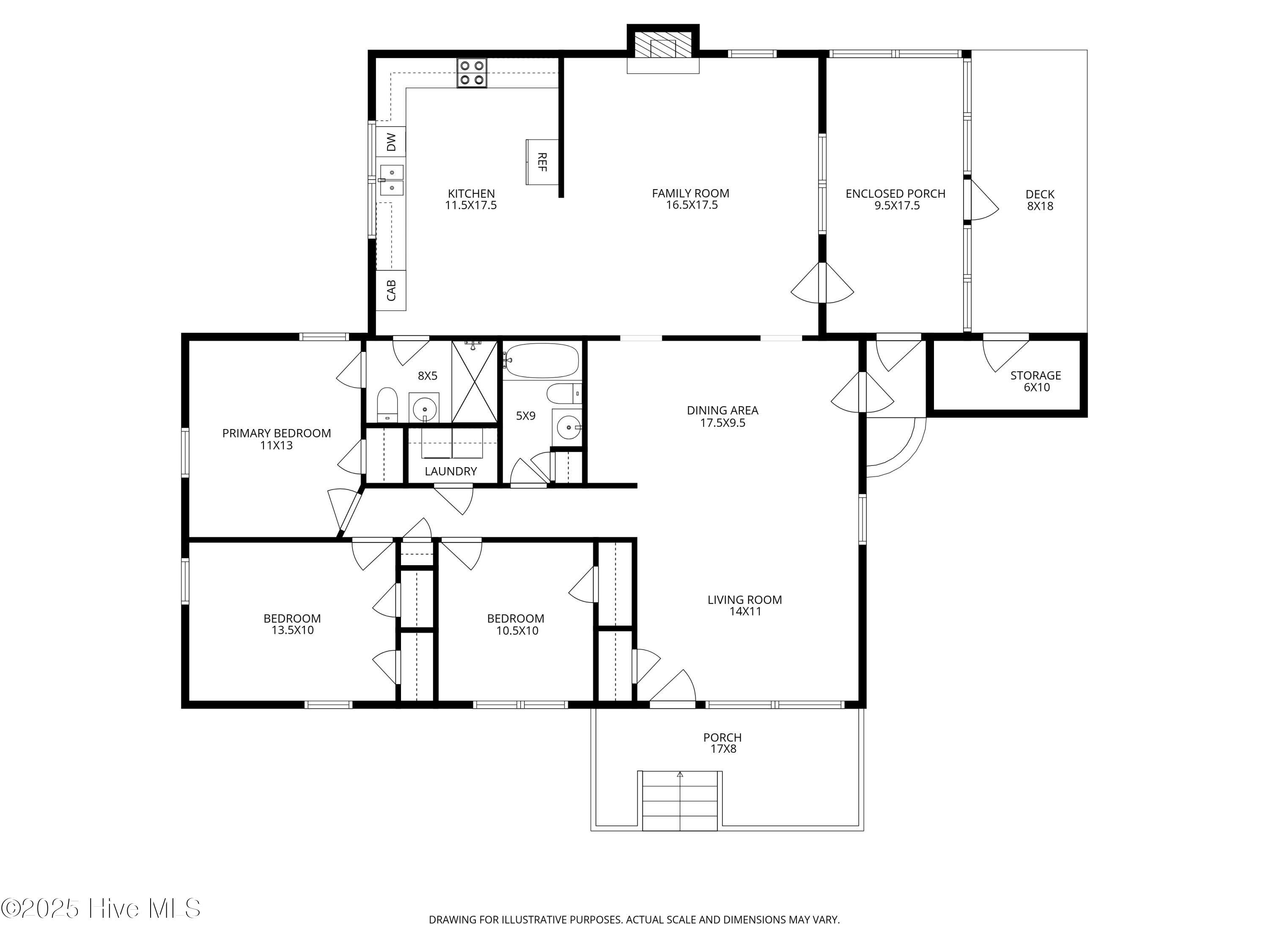 Homes for sale in Southern Pines, NC | 645 N Page St, Southern Pines, NC 28387 | MLS# 100541188