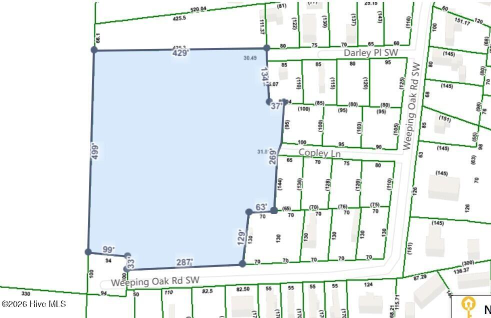 1100 Ryland Hills Drive, Watkinsville, GA, 30677