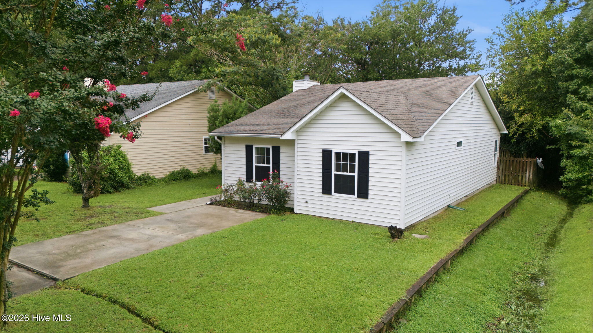 3616 Colony Drive,New Bern