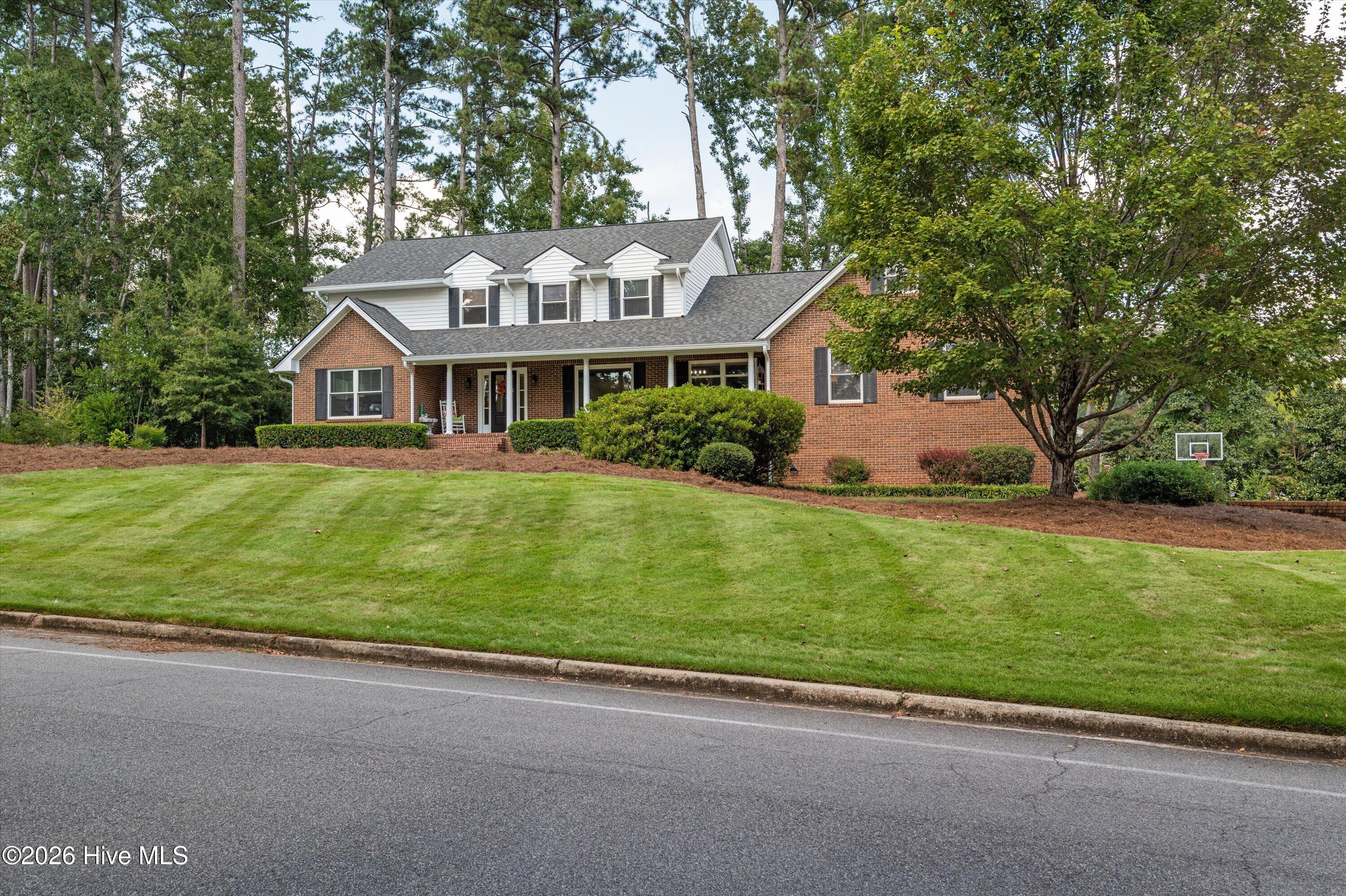 Photo 4 of Single family home for sale at 3534 W Lake Dr, Augusta, GA 30907 | MLS# 100607787 | Listing updated on 2026-10-02