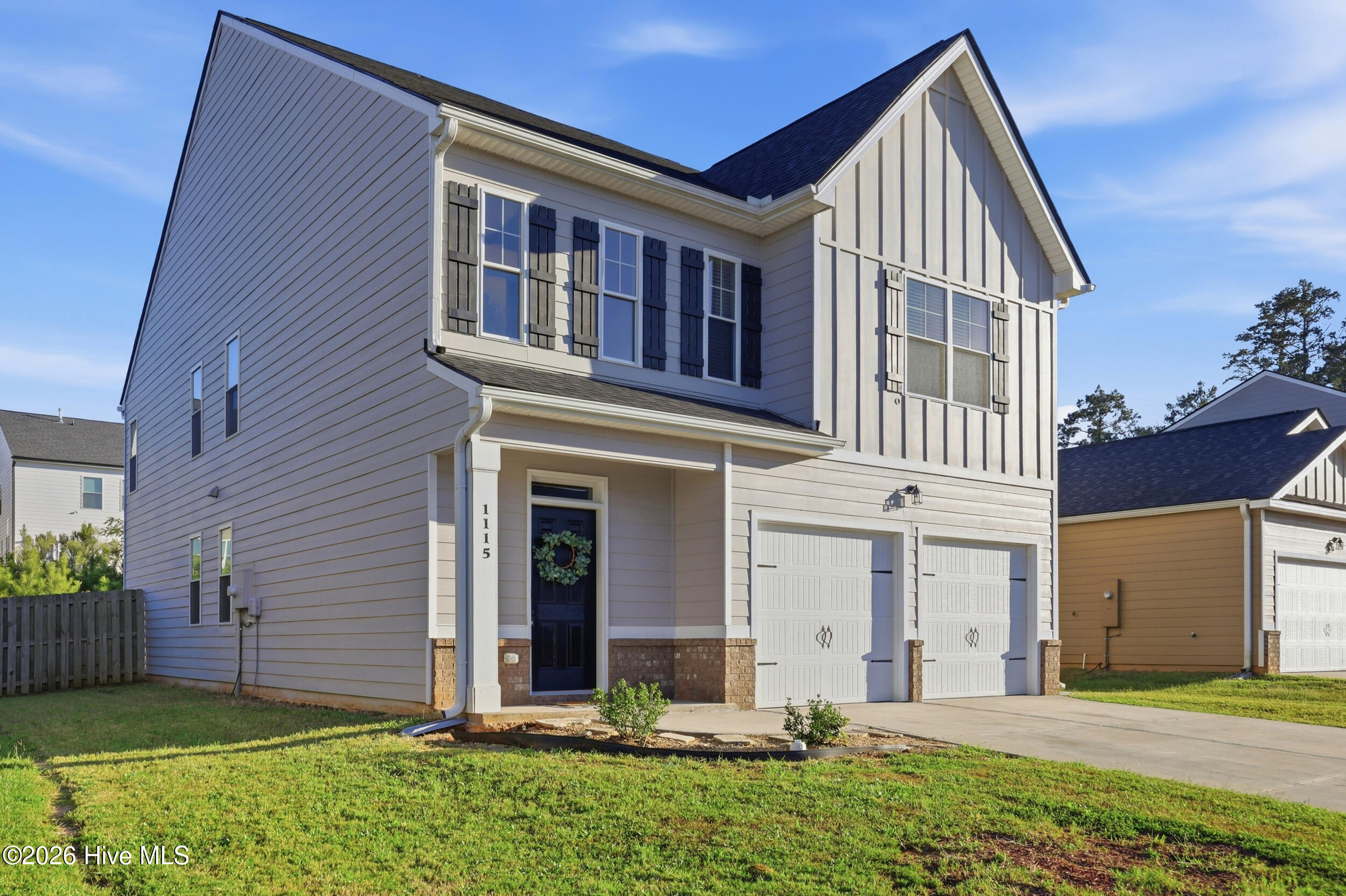 Photo 3 of Single family home for sale at 1115 Button Buck Ln, Grovetown, GA 30813 | MLS# 100606396 | Listing updated on 2026-10-08