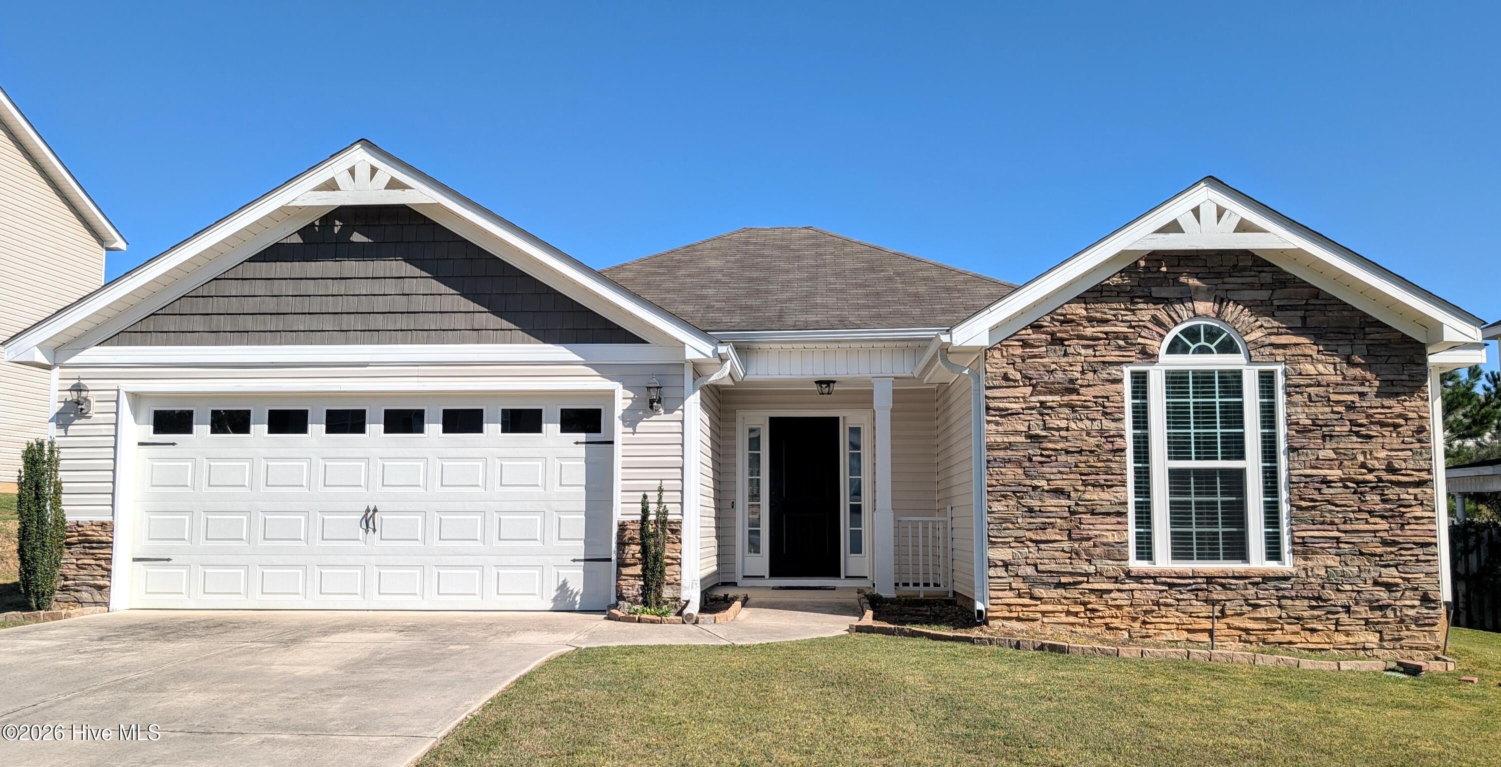 Photo 1 of Single family home for sale at 3269 Windwood St, Evans, GA 30809 | MLS# 100606747 | Listing updated on 2026-10-02
