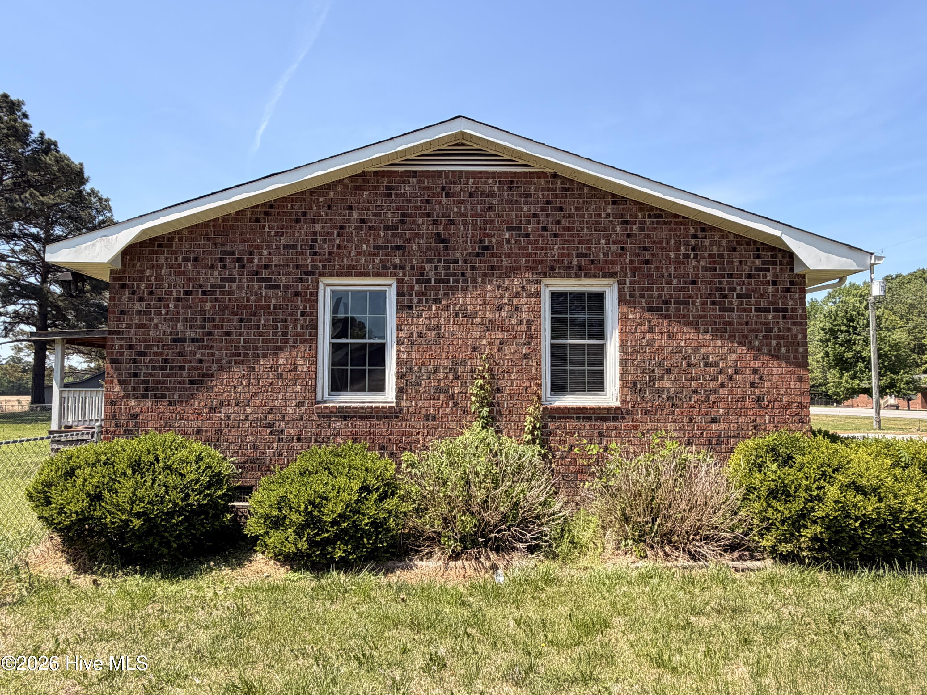 Homes for sale in Ahoskie, NC | 236 Brinkleyville Rd, Ahoskie, NC 27910 | MLS# 100574892