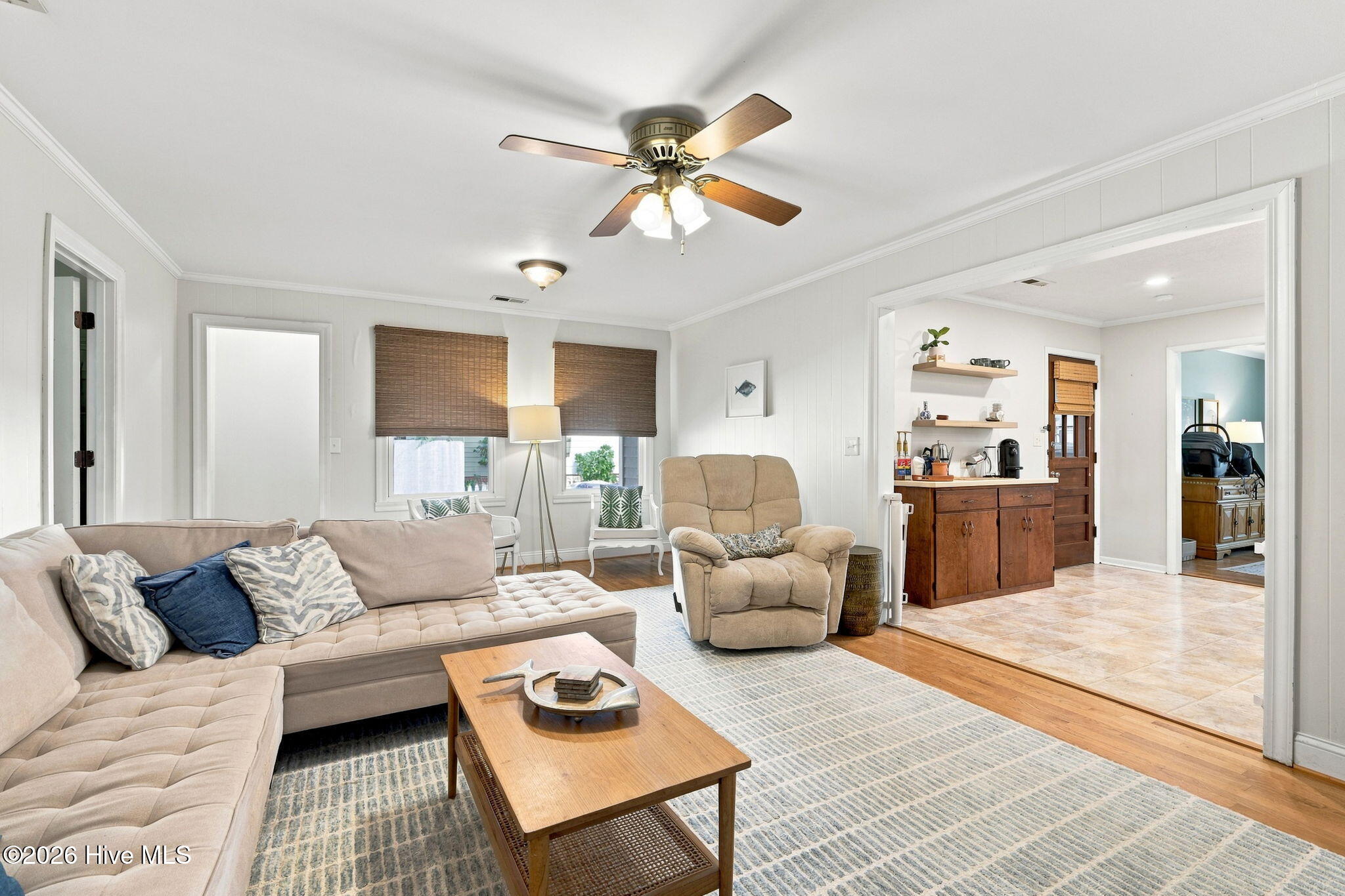 211 Vine Street,Beaufort