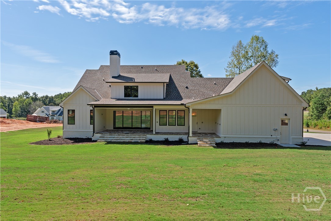 1776 Parthenon Drive