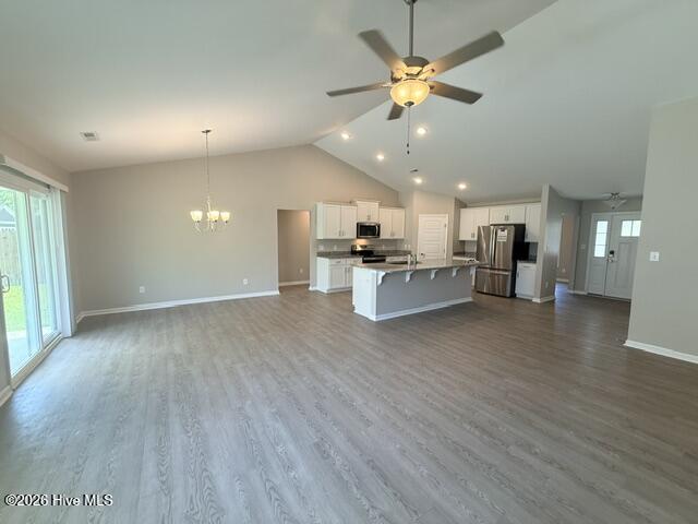 93 Robertson Lane,New Bern