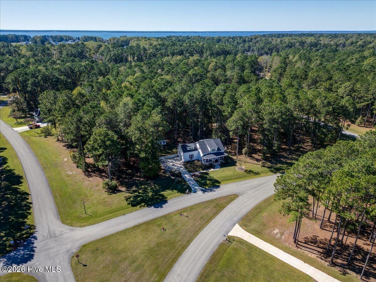 18 Wild Swan Lane,Minnesott Beach
