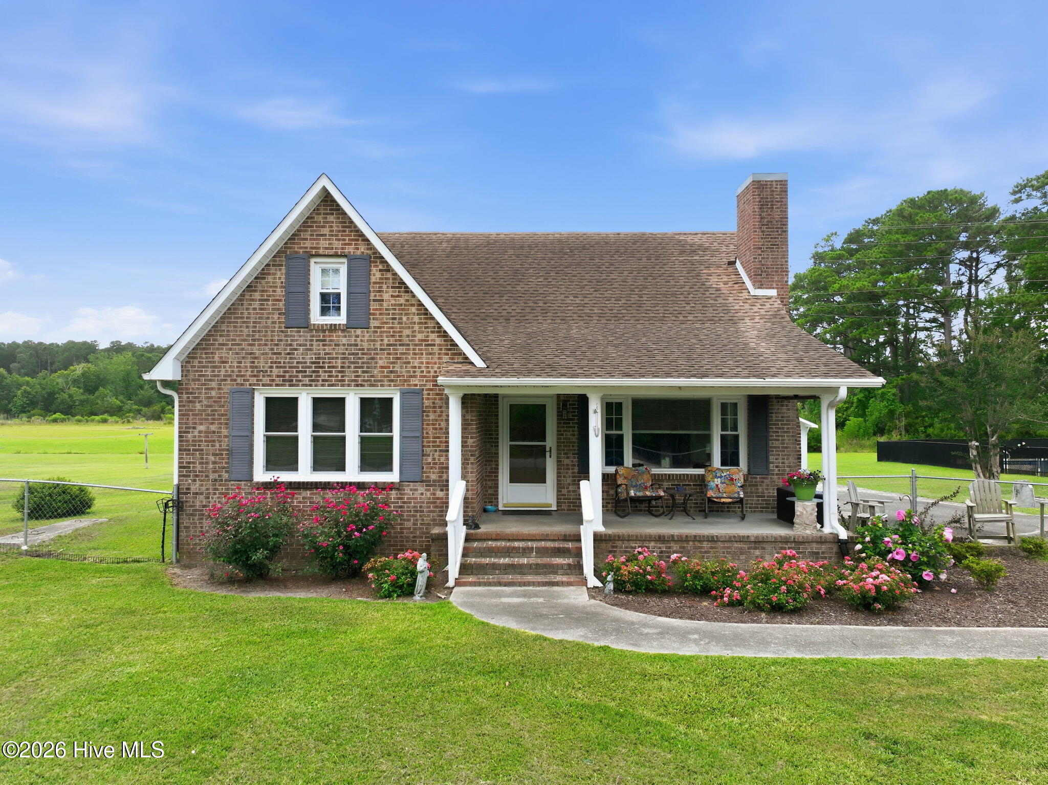 534 Gillikin Road,Beaufort