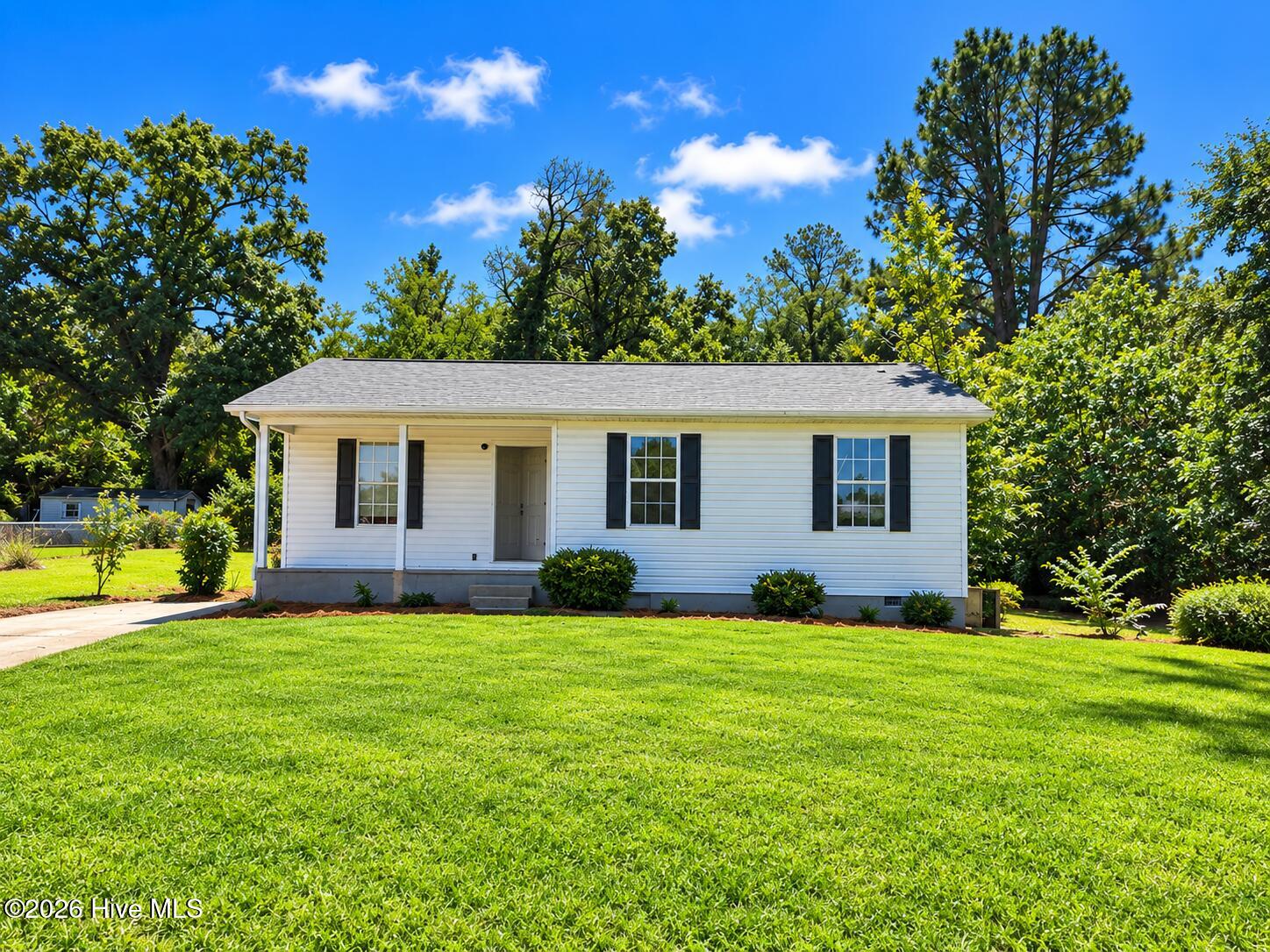 Photo 1 of Single family home for sale at 198 Runs Crk Dr, Jackson, SC 29831 | MLS# 100609542 | Listing updated on 2026-10-10