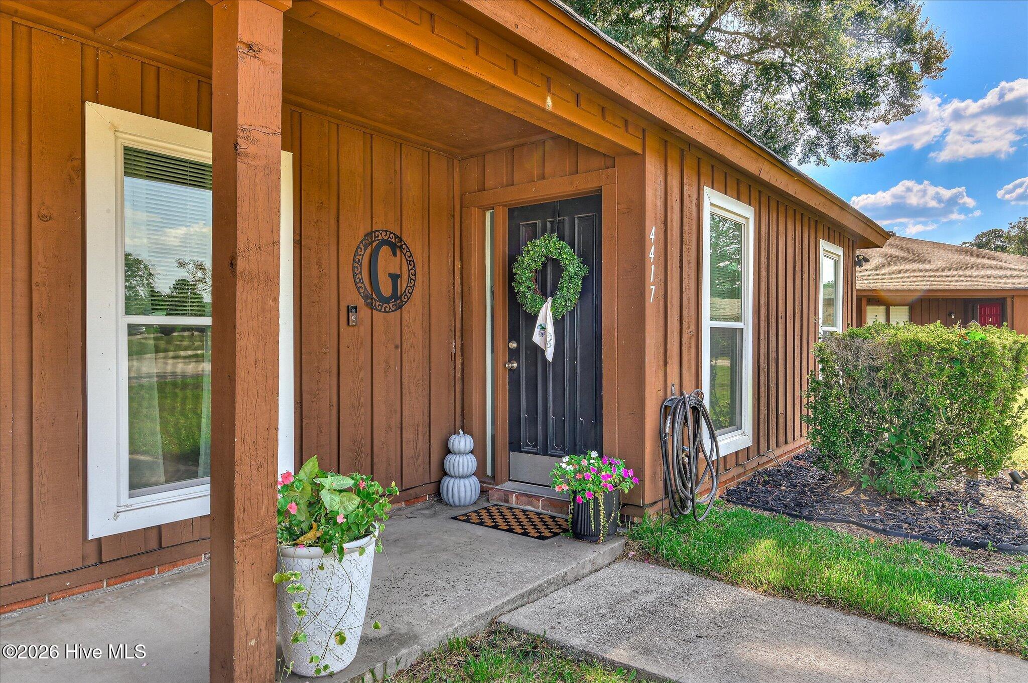 Photo 4 of Single family home for sale at 4417 Goshen Lake Dr S, Augusta, GA 30906 | MLS# 100604662 | Listing updated on 2026-09-18