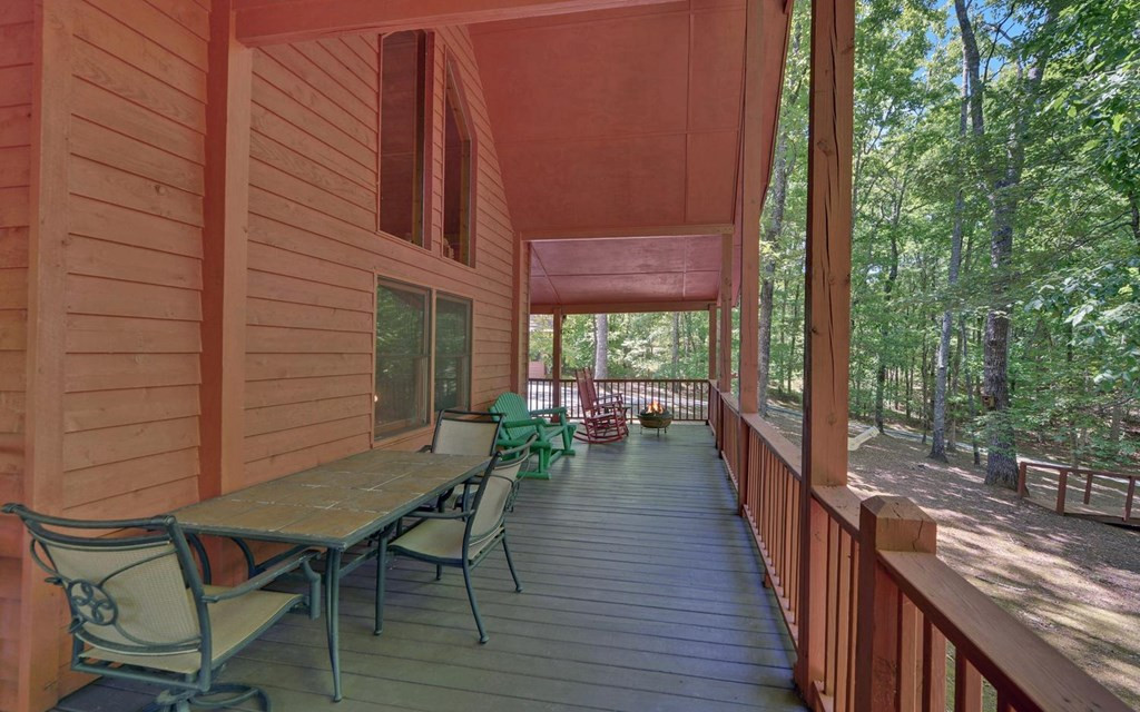 164 Dew Drop Lane, Murphy, NC 28906 Listing Photo  18