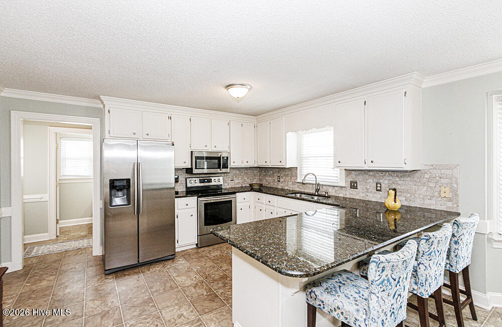 2nd image of 3913 Hampton Dr, Rocky Mount, NC 27803 | MLS# 100589856