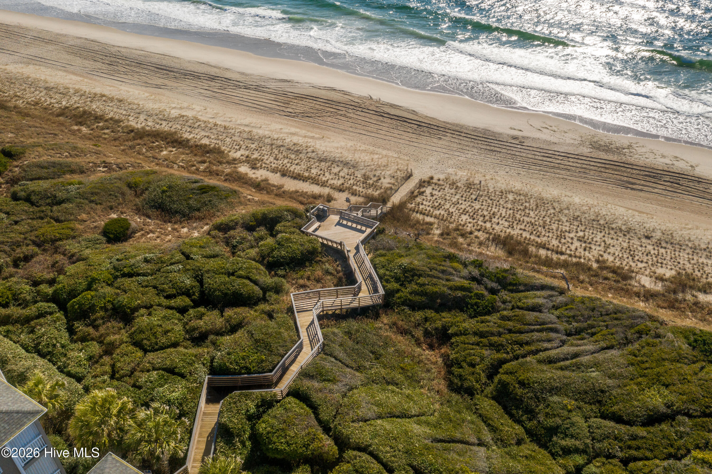 1701 Salter Path Road A103,Indian Beach
