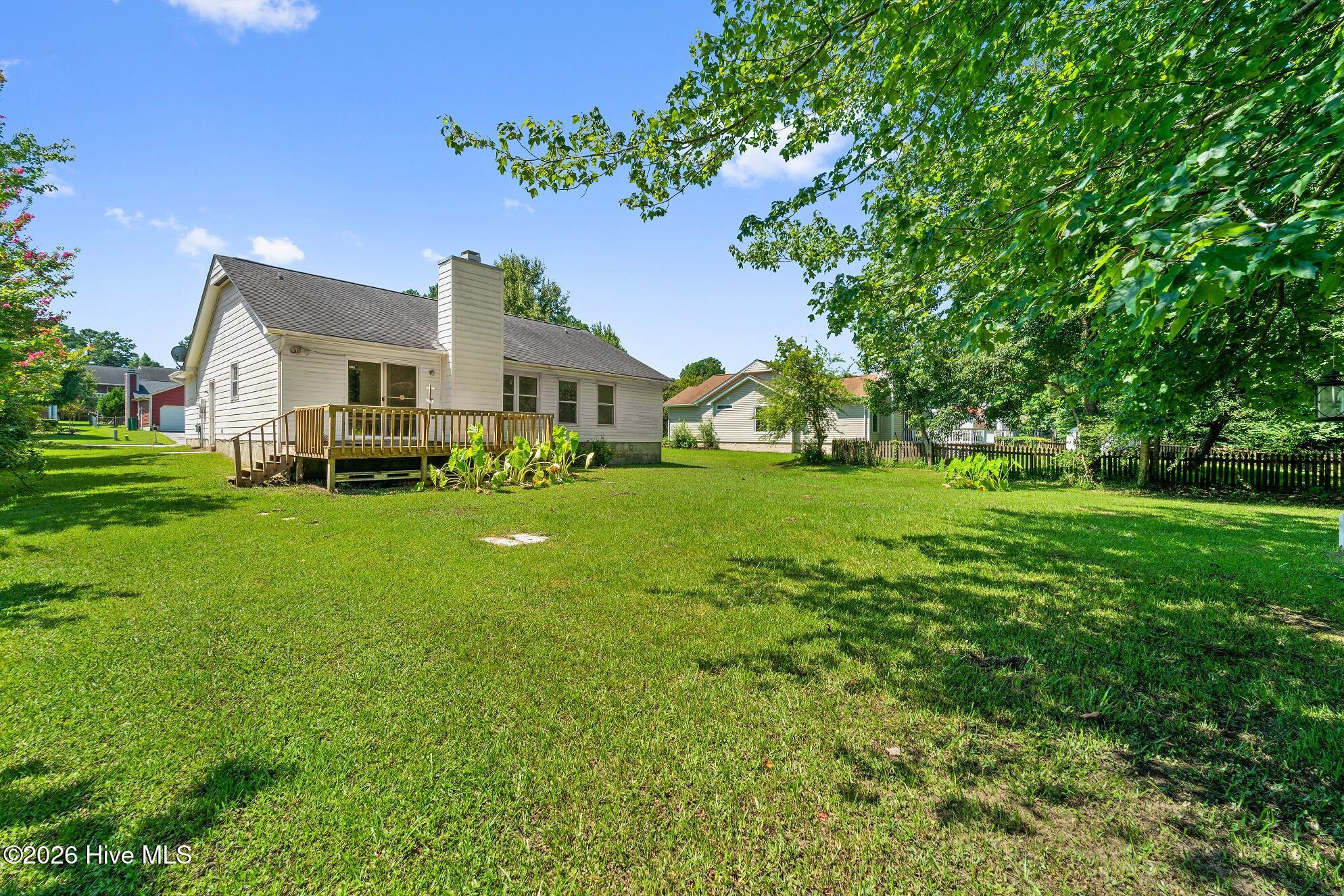 2666 Idlebrook Circle,Midway Park